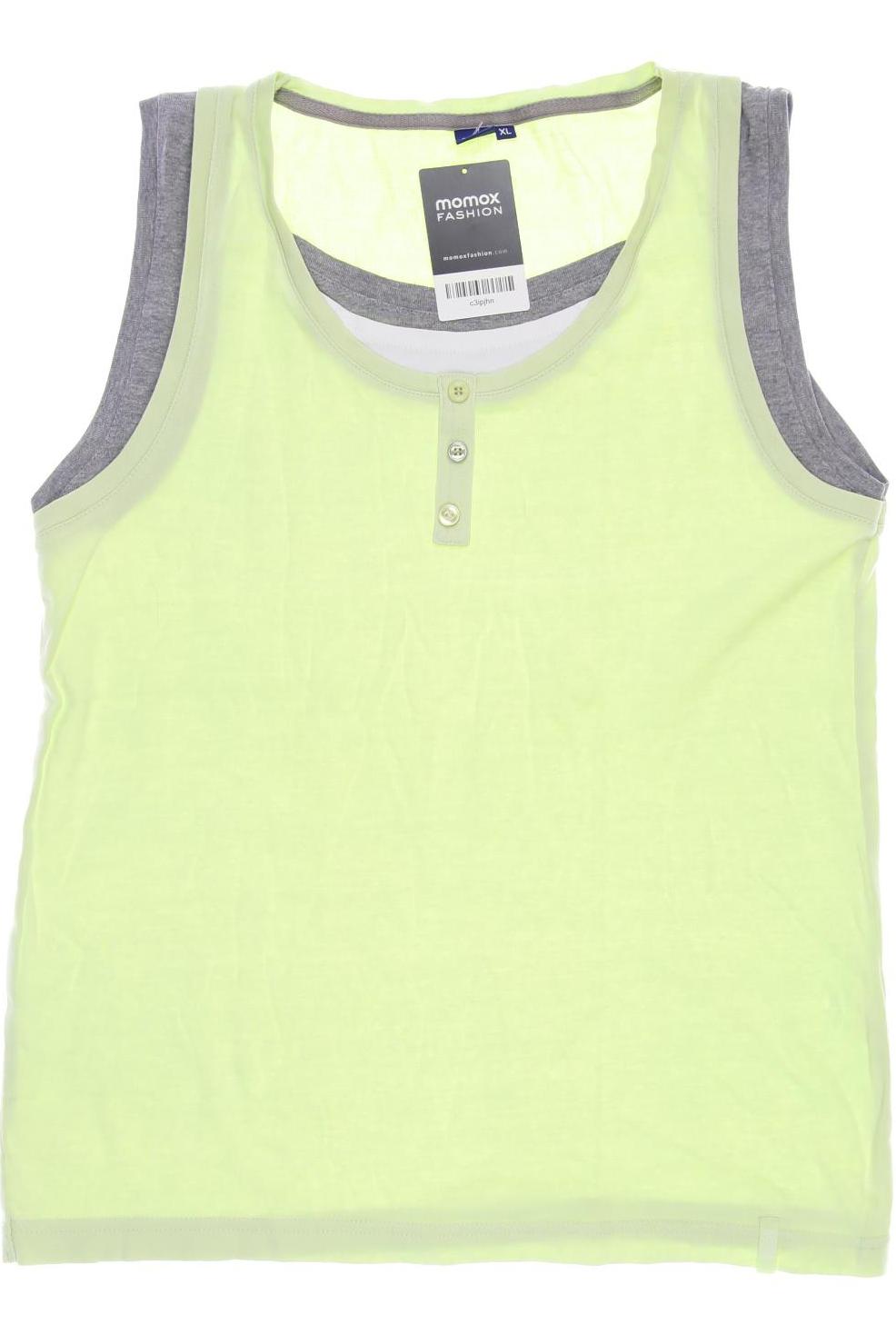 

Cecil Damen Top, hellgrün, Gr. 44