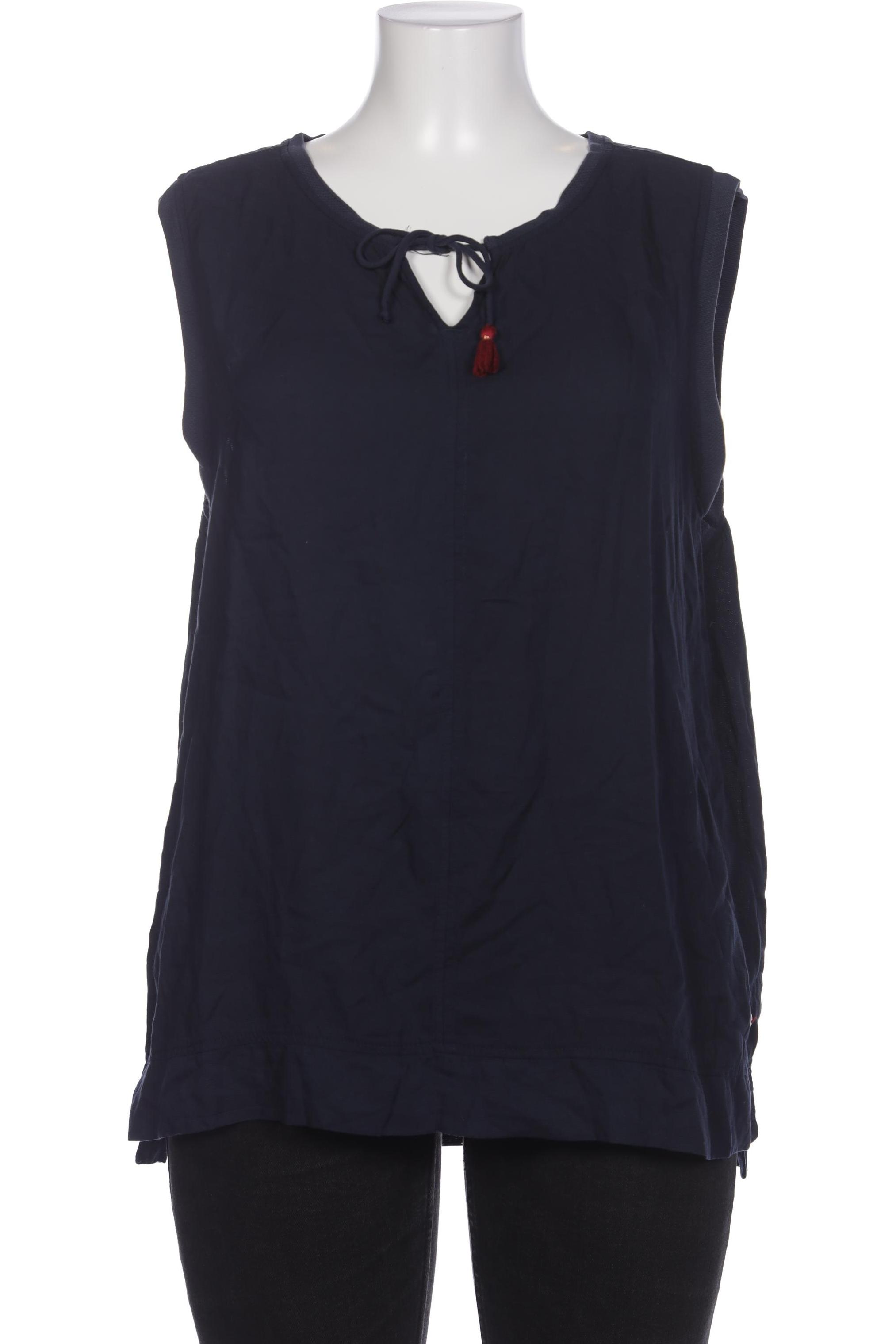 

Cecil Damen Top, marineblau, Gr. 44