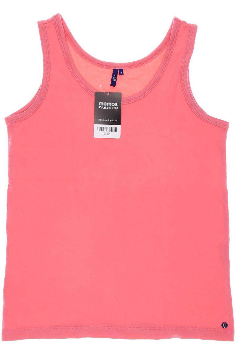 

Cecil Damen Top, pink, Gr. 38