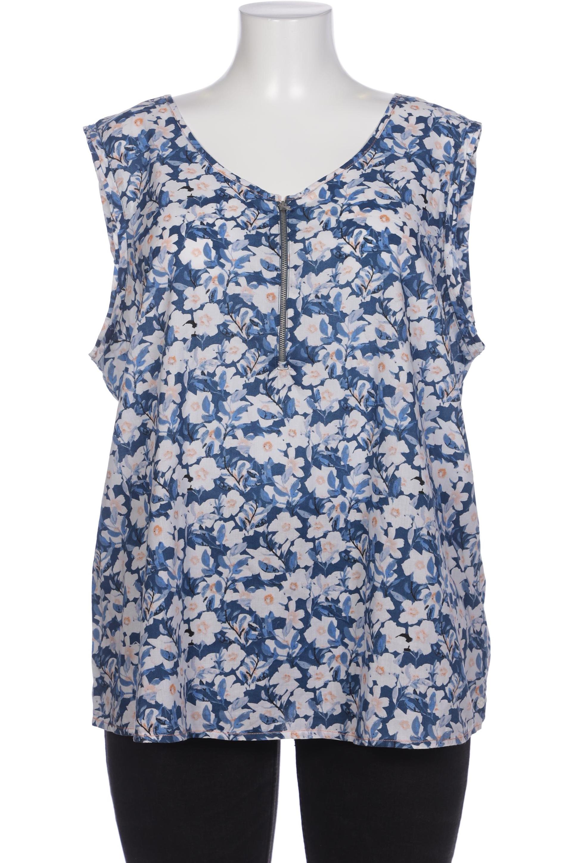 

Cecil Damen Top, blau, Gr. 48