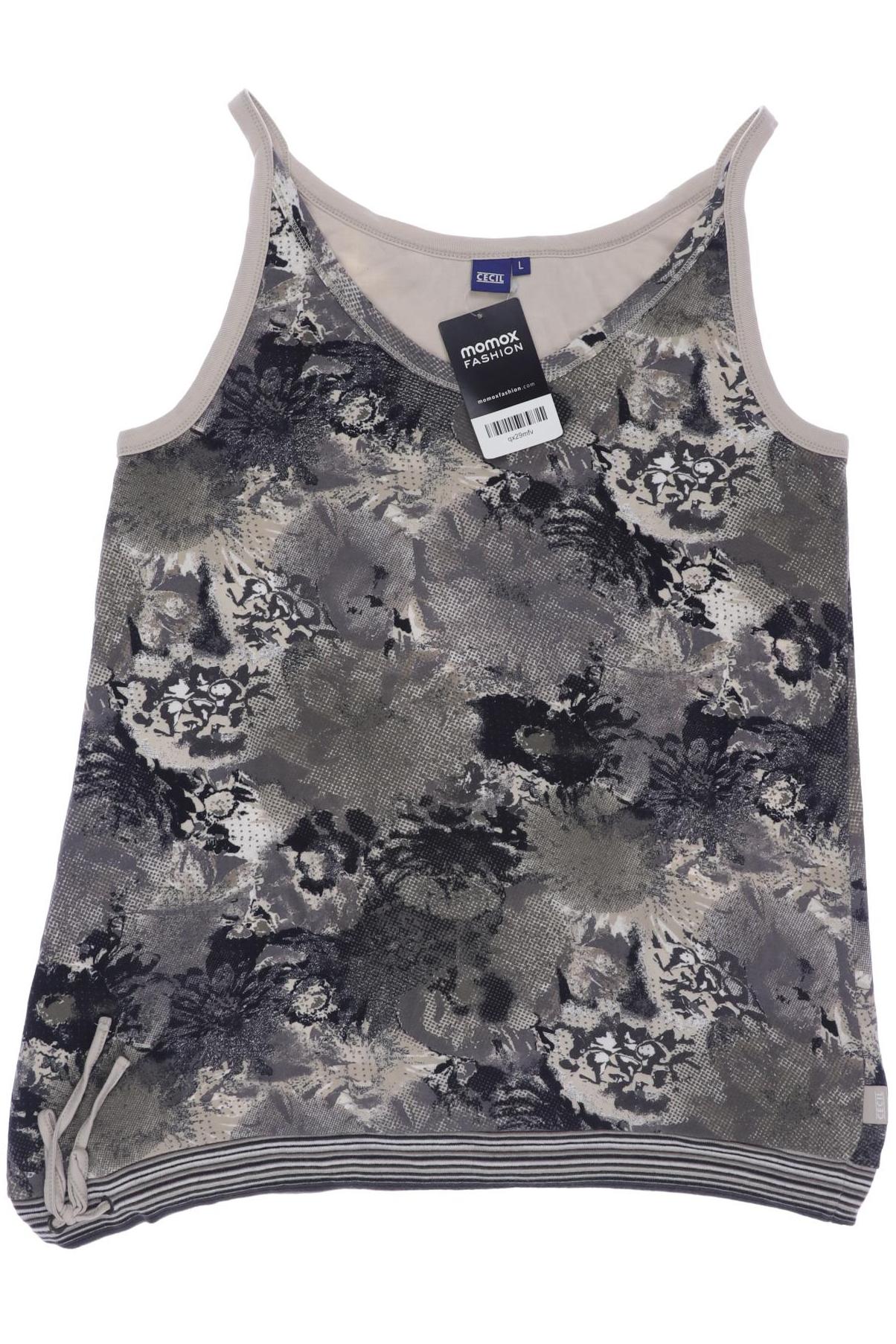 

Cecil Damen Top, braun, Gr. 42