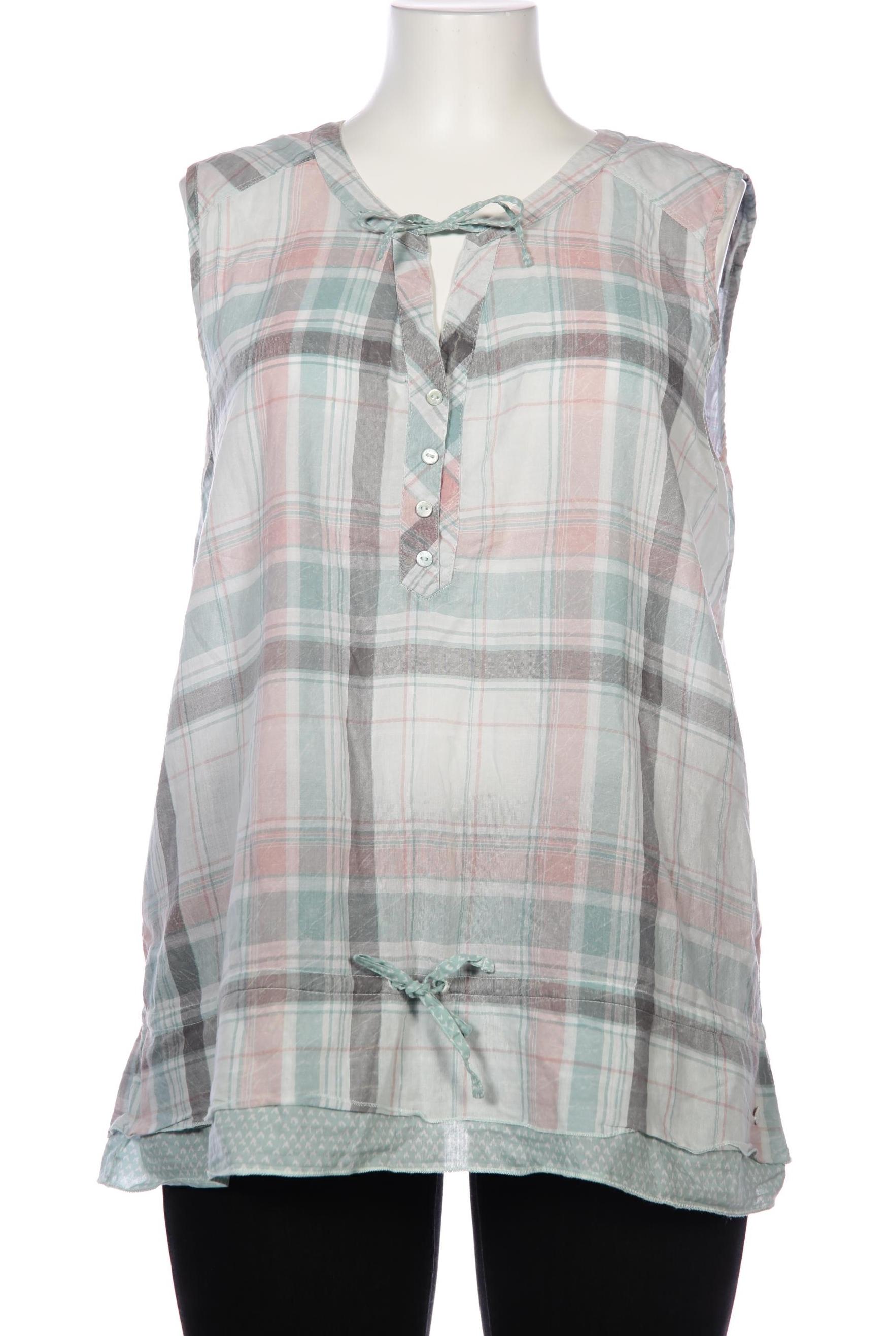 

Cecil Damen Top, türkis, Gr. 46