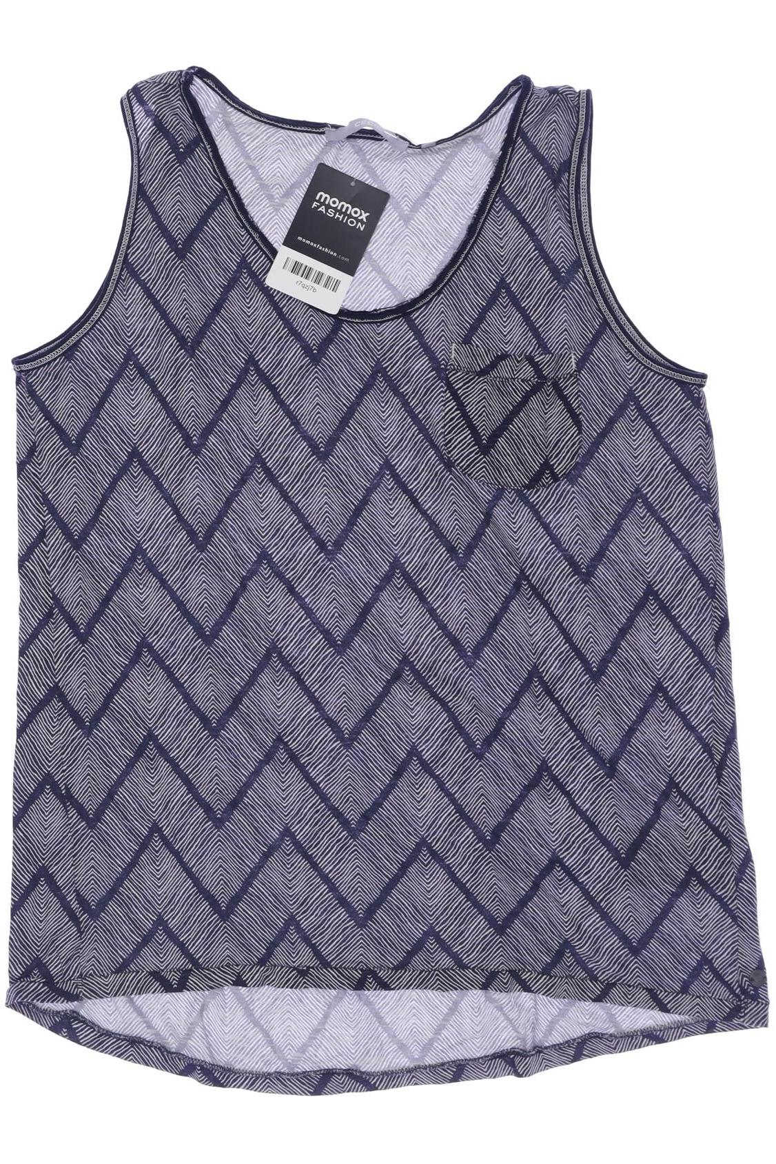 

Cecil Damen Top, marineblau, Gr. 36