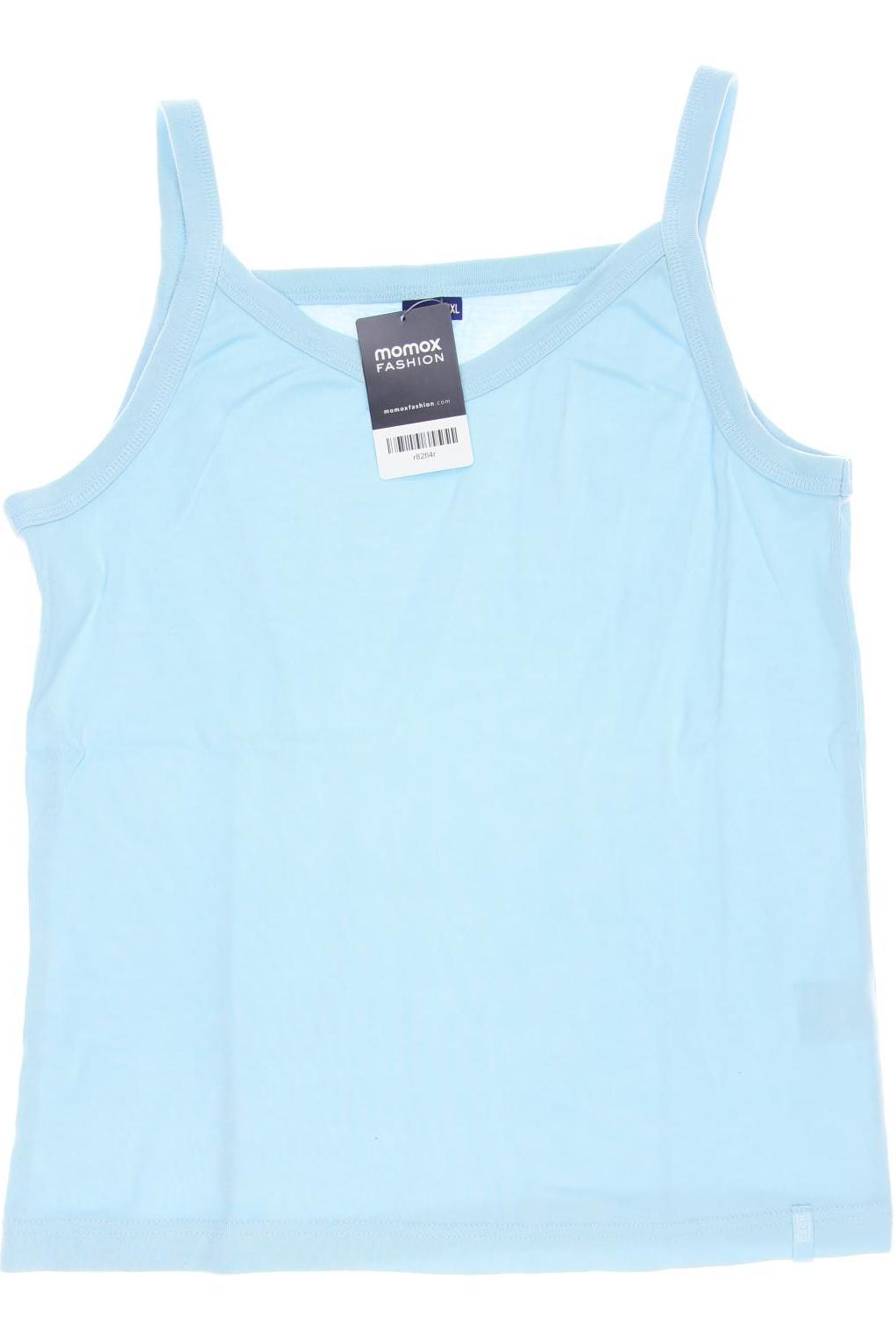 

CECIL Damen Top, hellblau