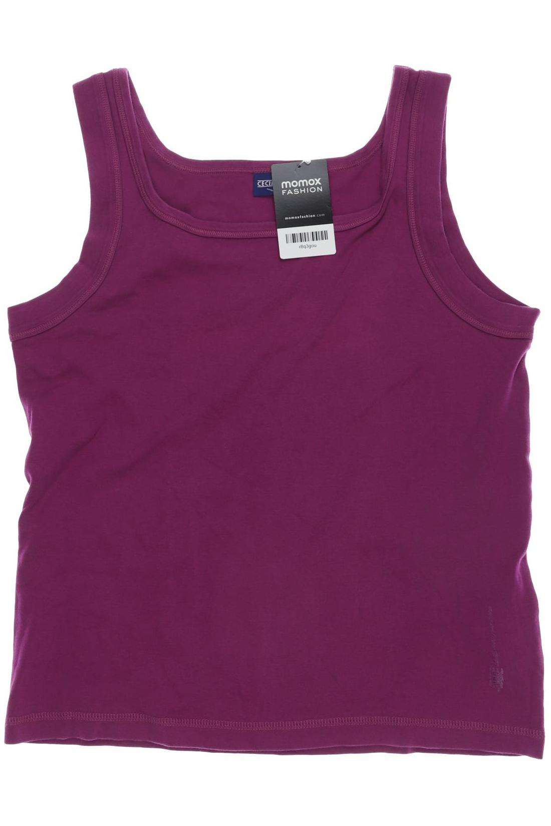 

Cecil Damen Top, pink, Gr. 44