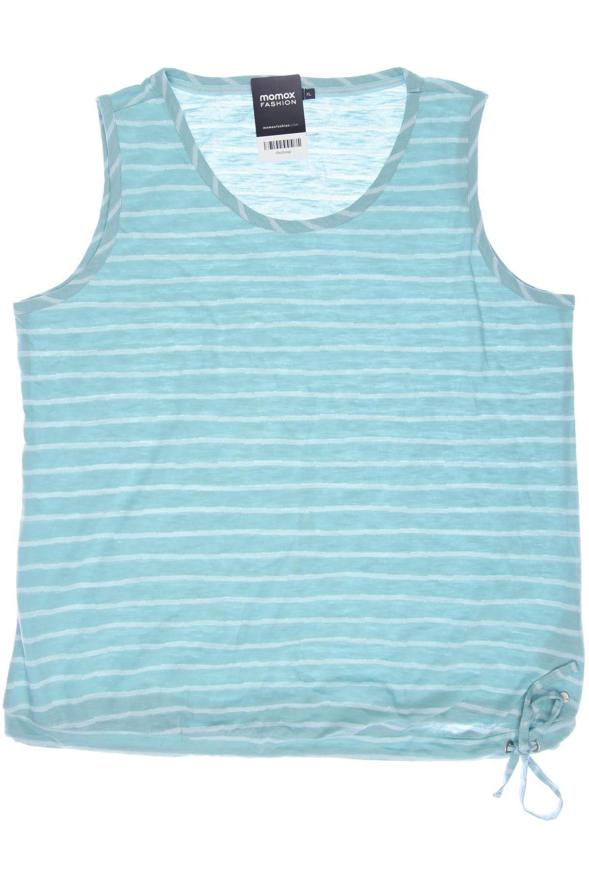 

CECIL Damen Top, türkis