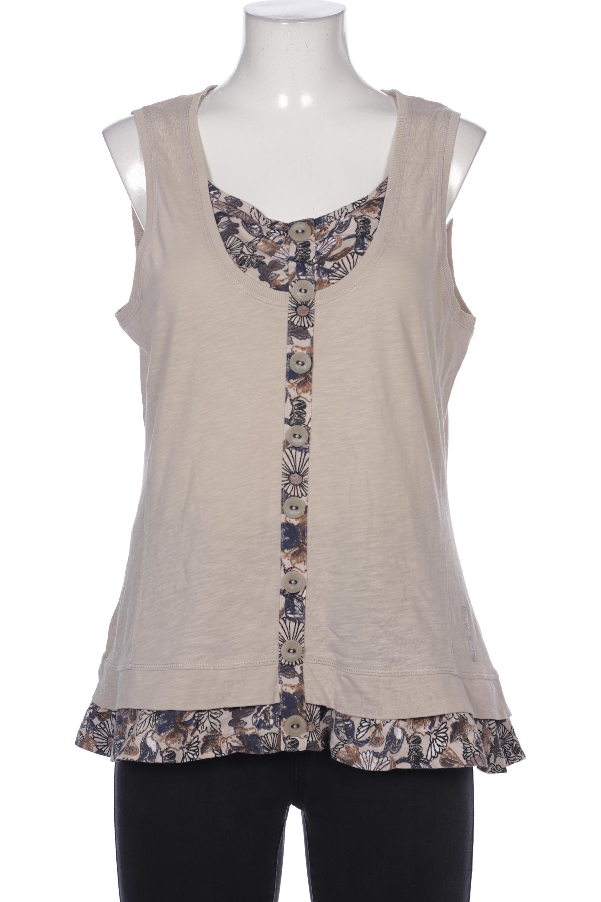 

Cecil Damen Top, beige, Gr. 38
