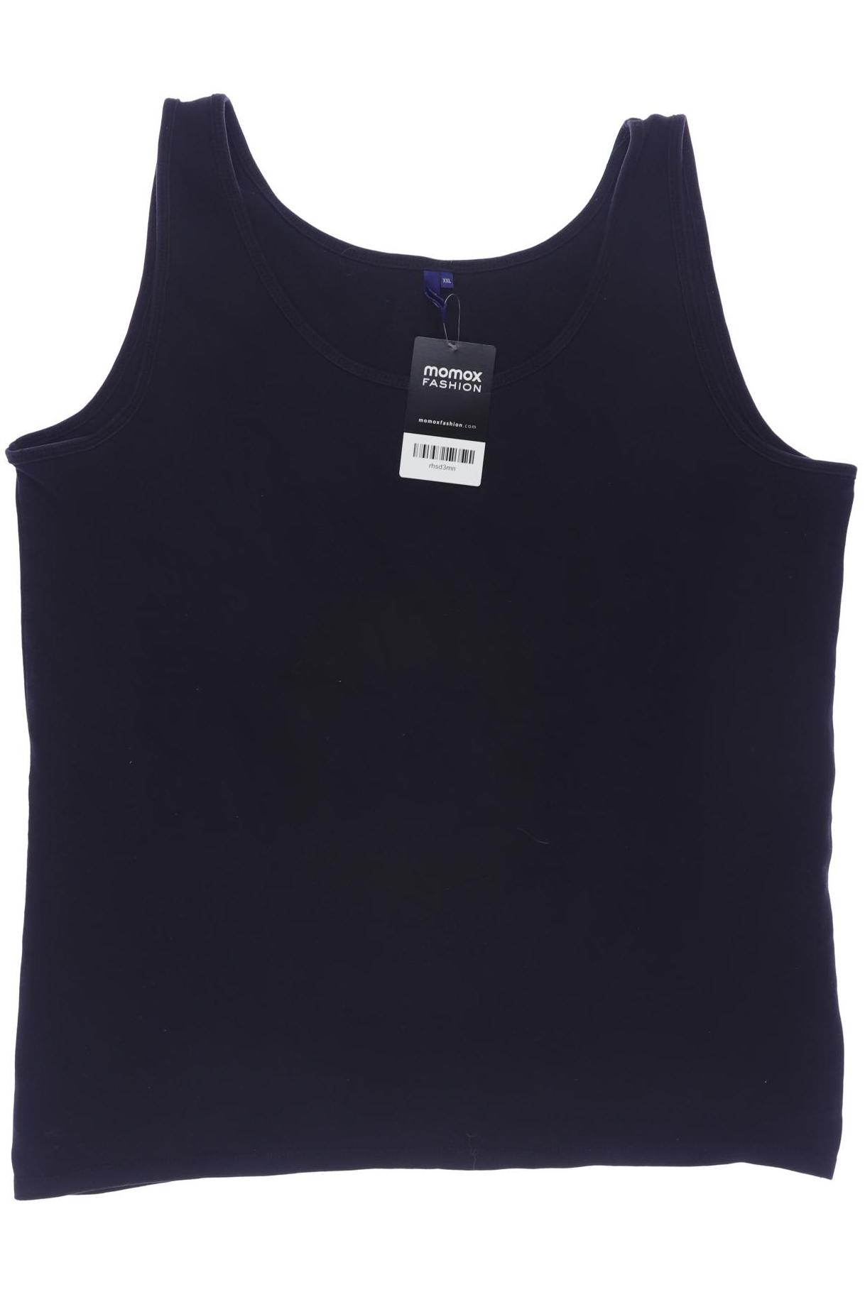 

Cecil Damen Top, schwarz, Gr. 46