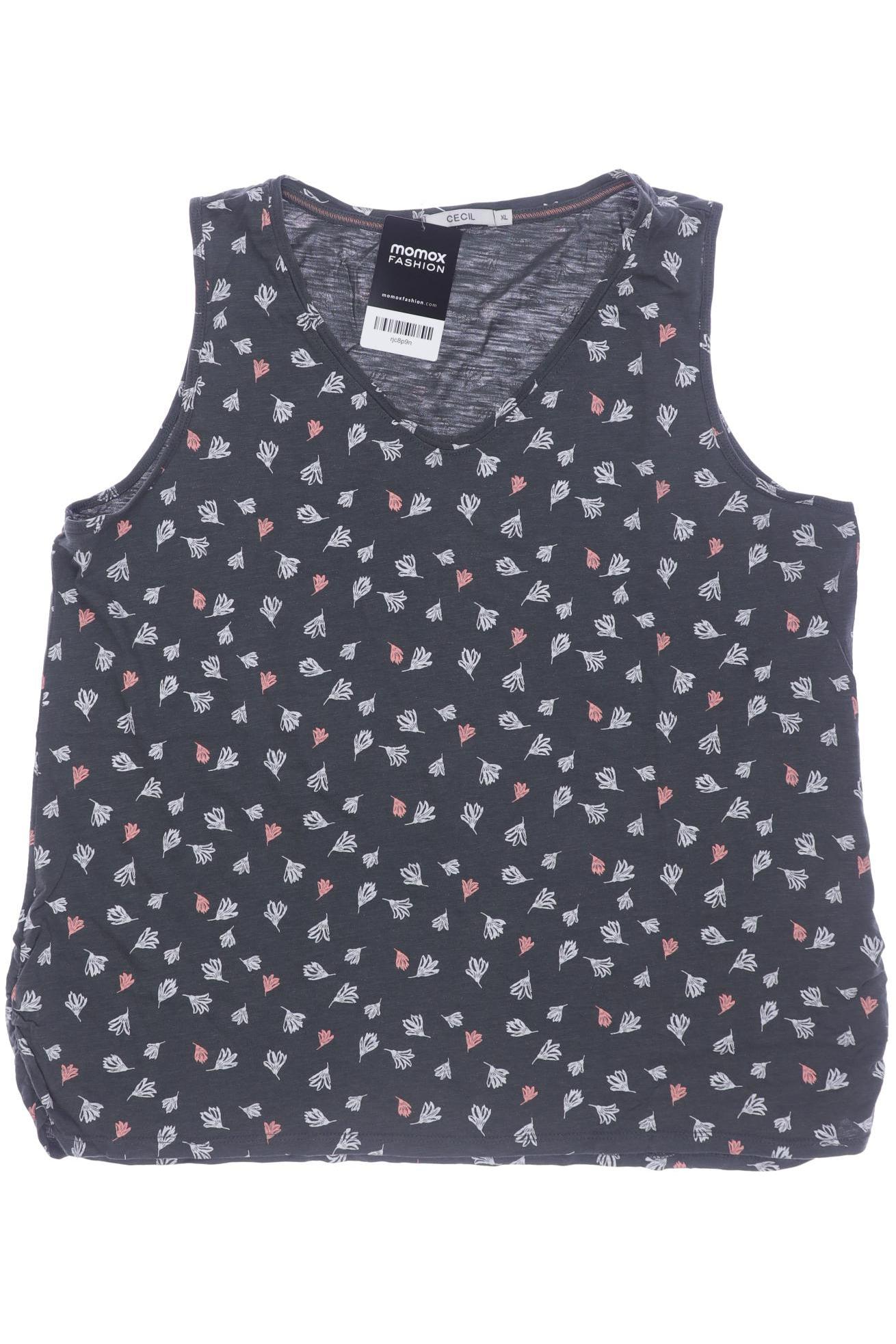 

Cecil Damen Top, grün, Gr. 44