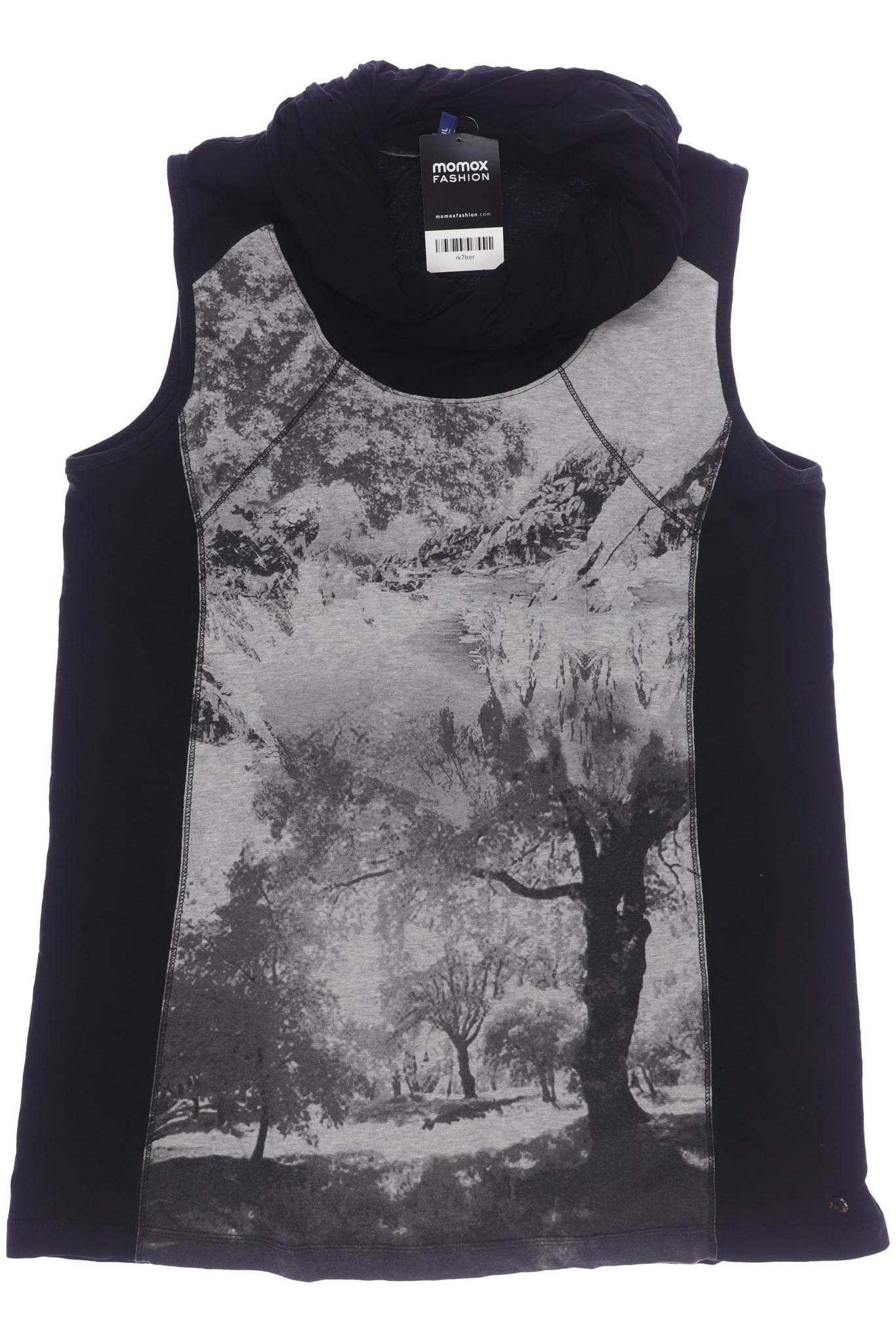 

Cecil Damen Top, schwarz, Gr. 42