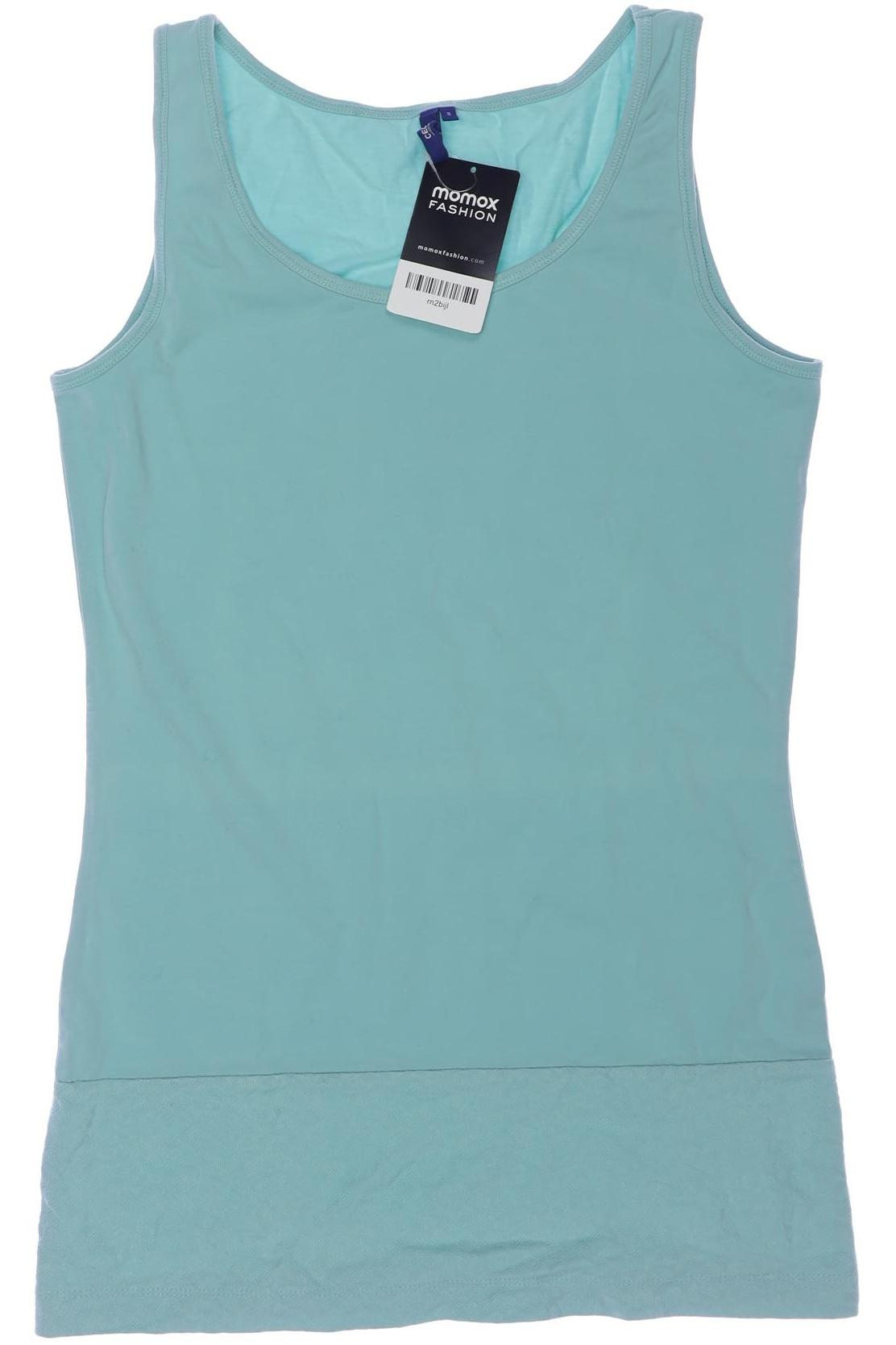 

Cecil Damen Top, türkis, Gr. 36