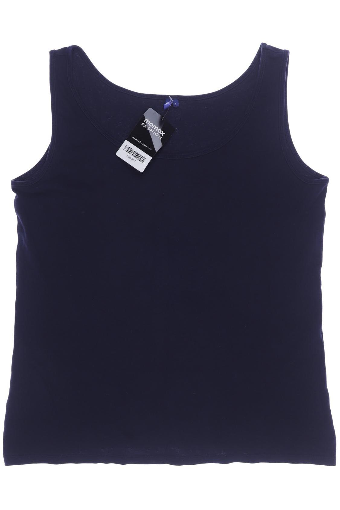 

Cecil Damen Top, marineblau, Gr. 42