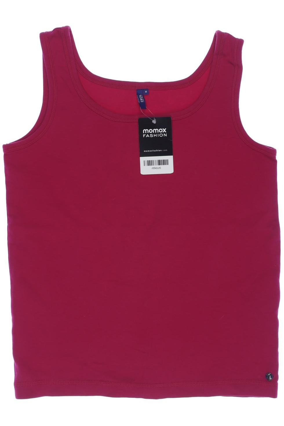 

Cecil Damen Top, pink, Gr. 38