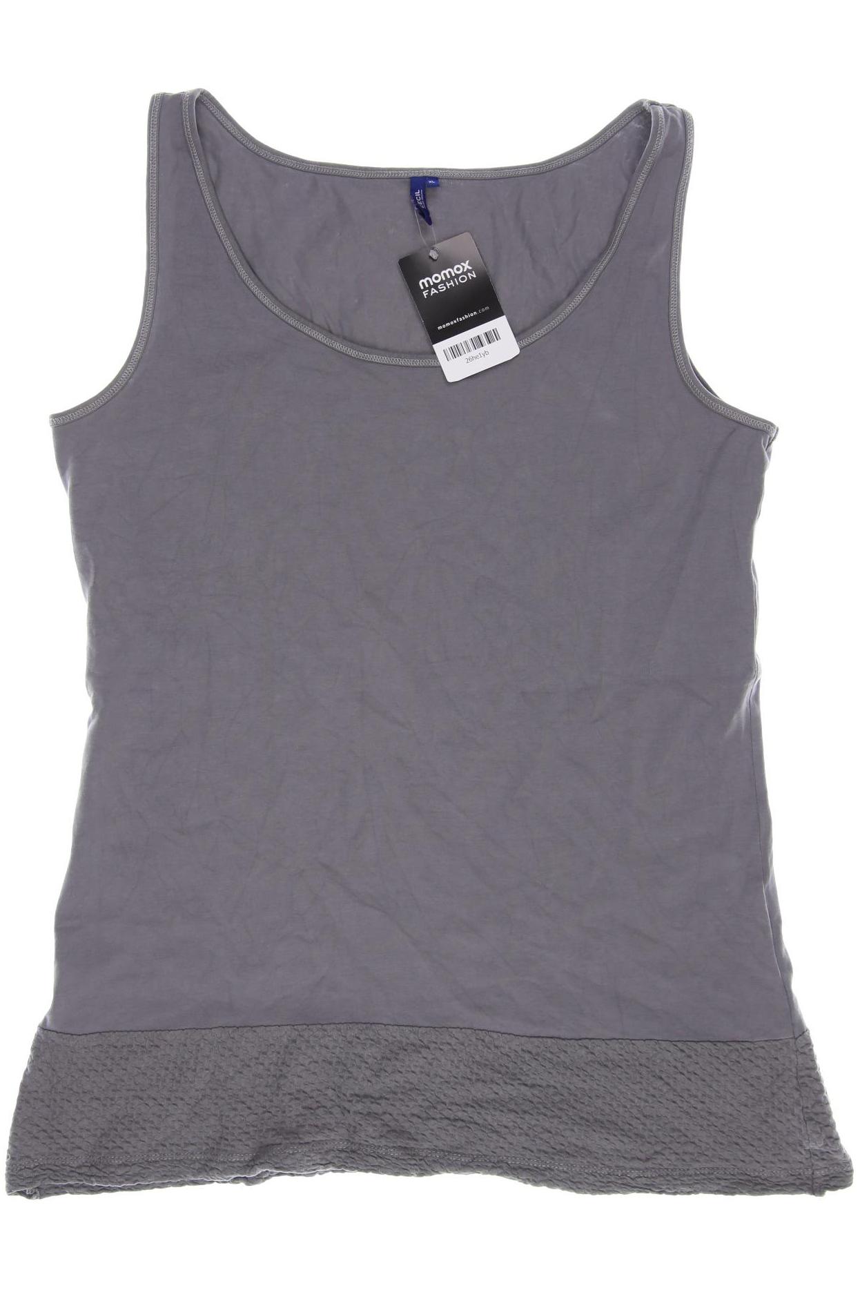 

CECIL Damen Top, grau