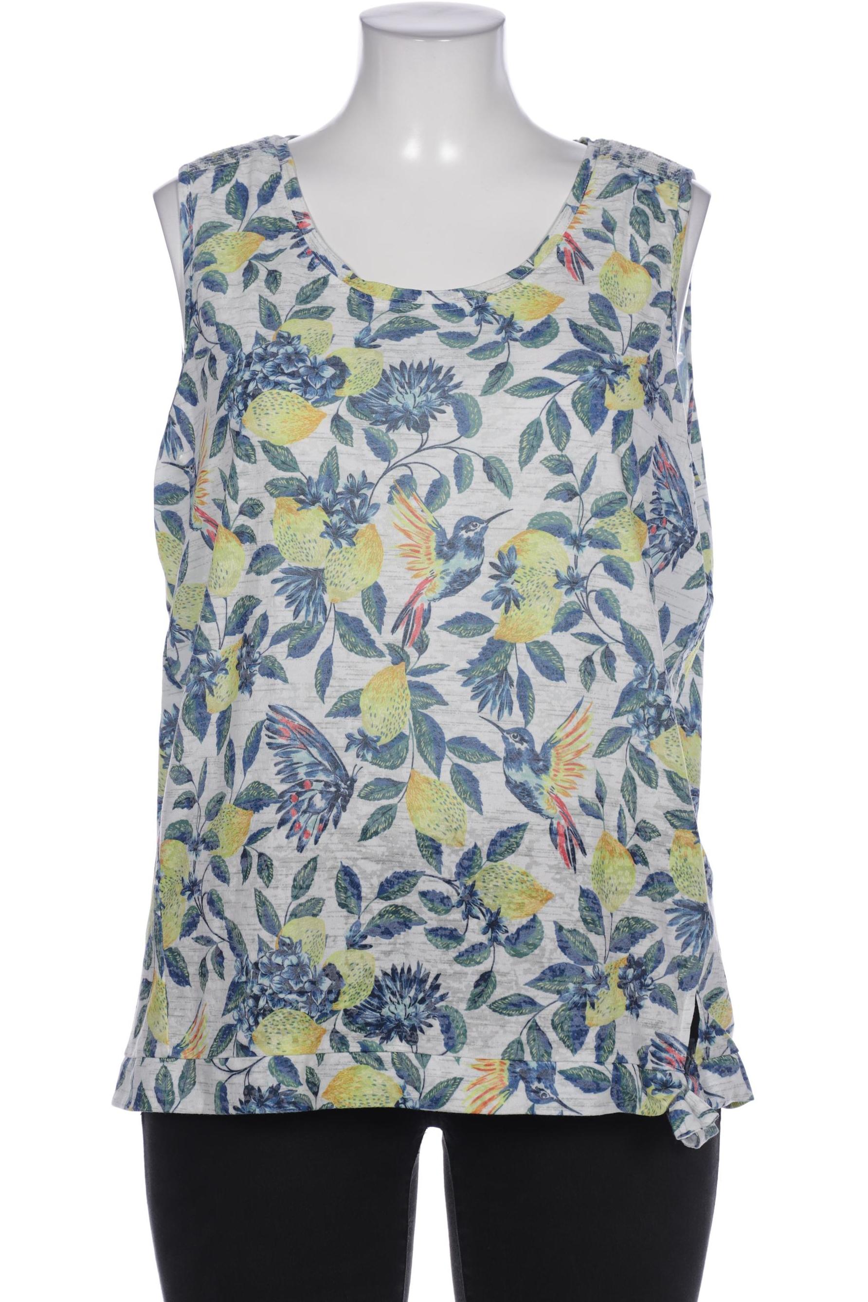 

Cecil Damen Top, weiß, Gr. 46