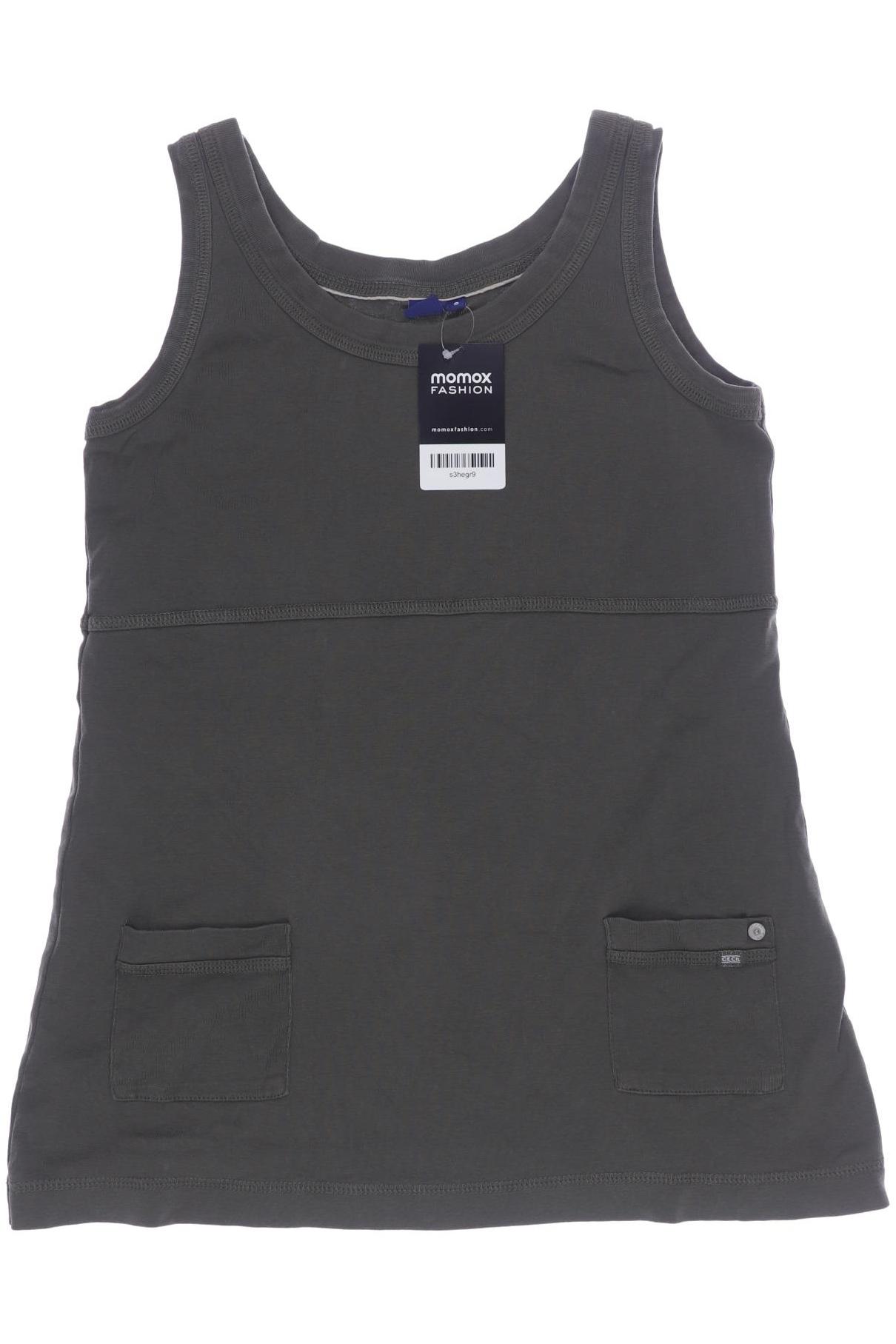 

CECIL Damen Top, grün
