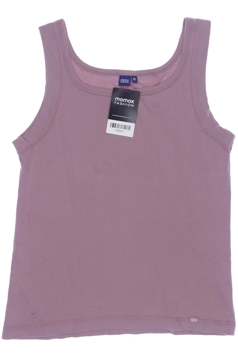 

Cecil Damen Top, pink, Gr. 38