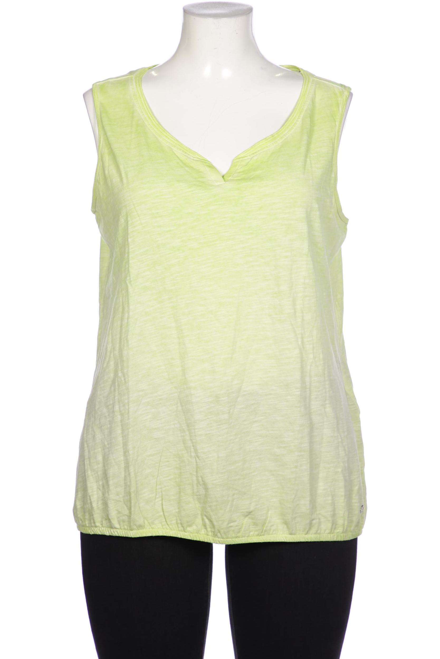 

Cecil Damen Top, grün, Gr. 44
