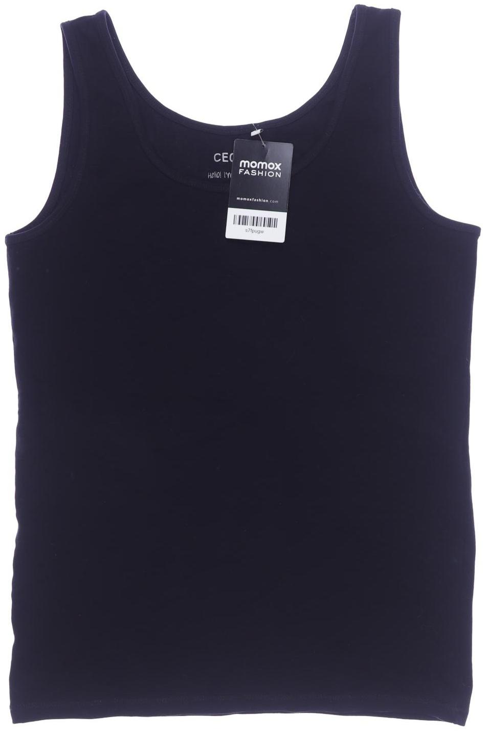 

Cecil Damen Top, schwarz, Gr. 36