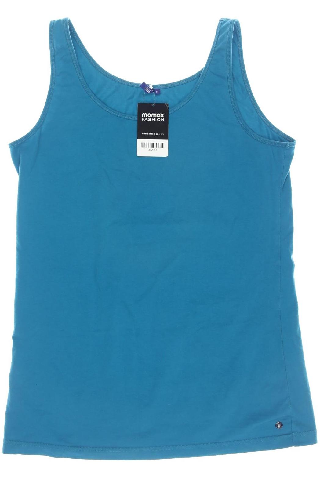 

Cecil Damen Top, blau, Gr. 44