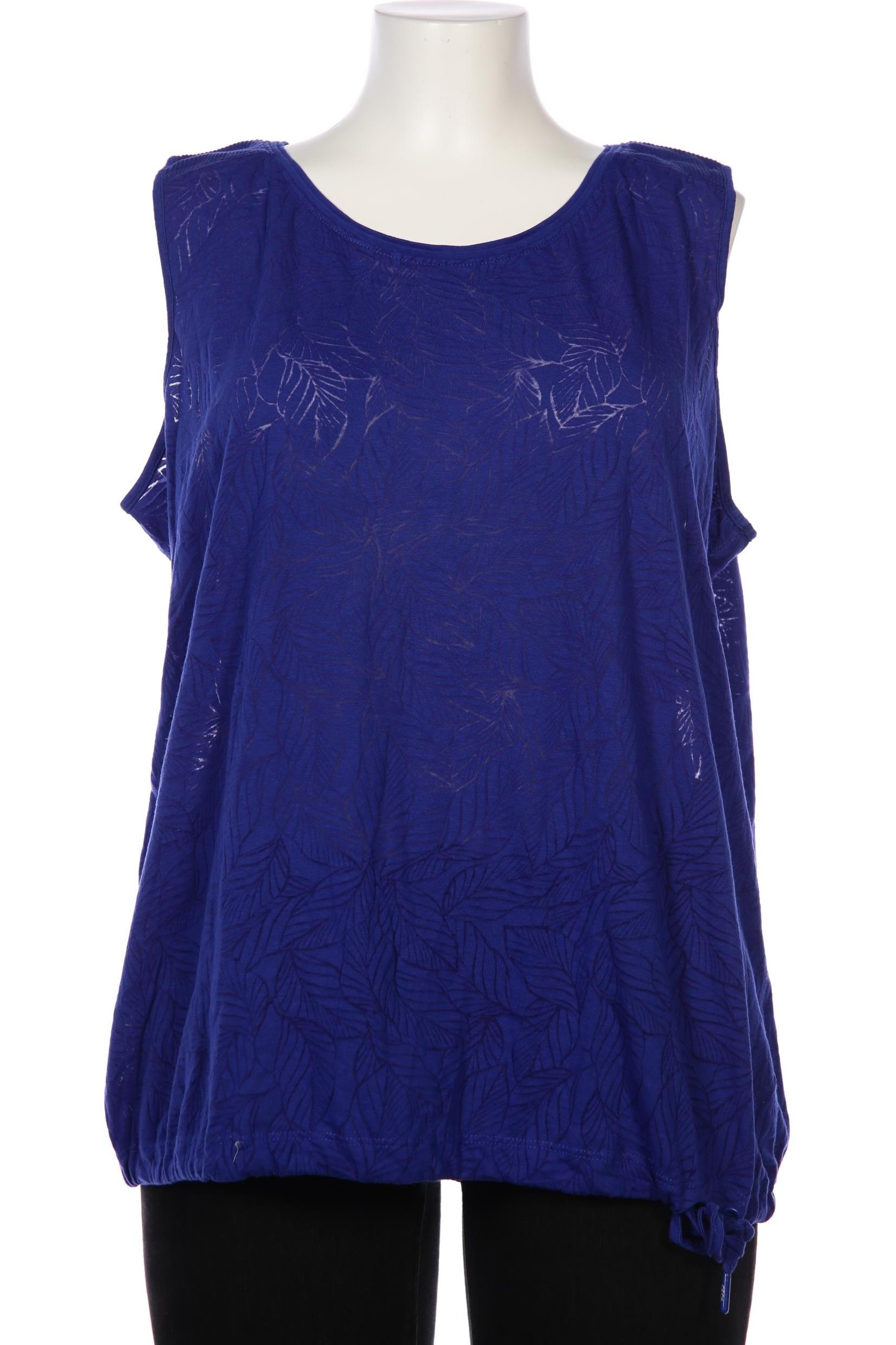 

Cecil Damen Top, marineblau, Gr. 46