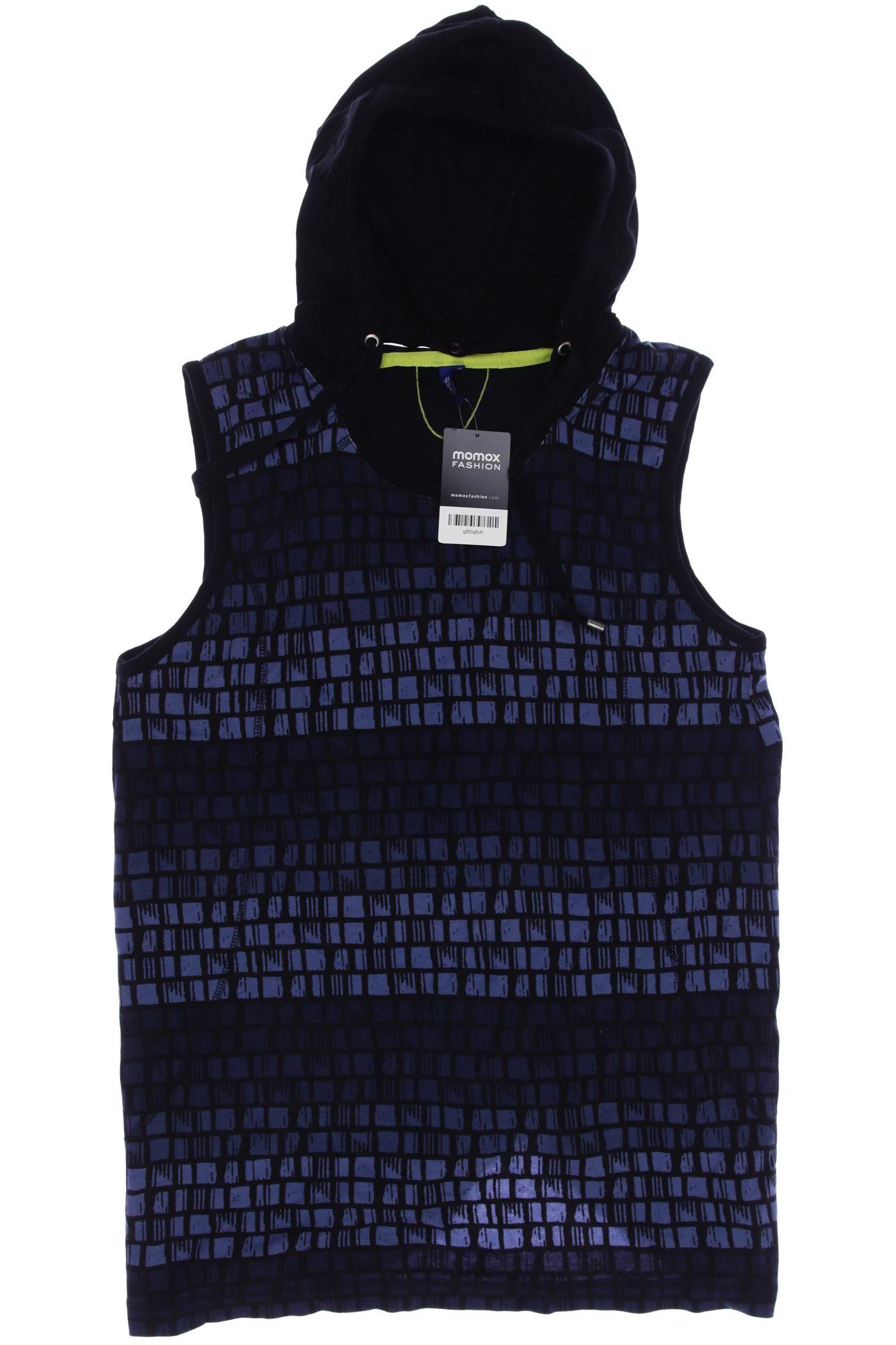 

Cecil Damen Top, marineblau, Gr. 46
