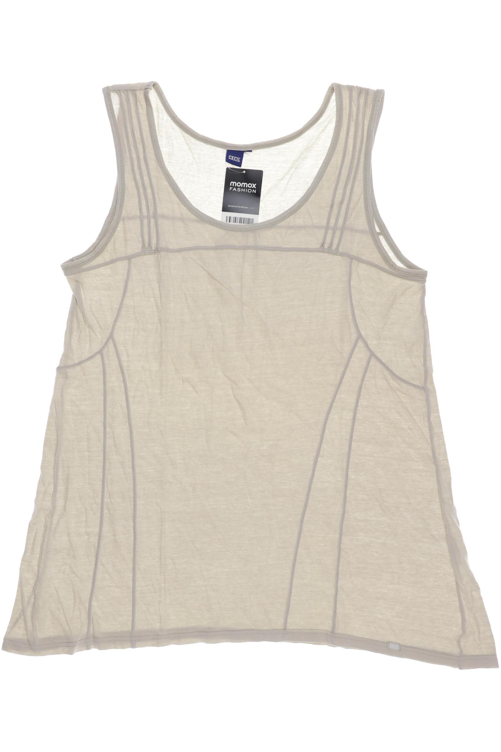 

Cecil Damen Top, beige, Gr. 42