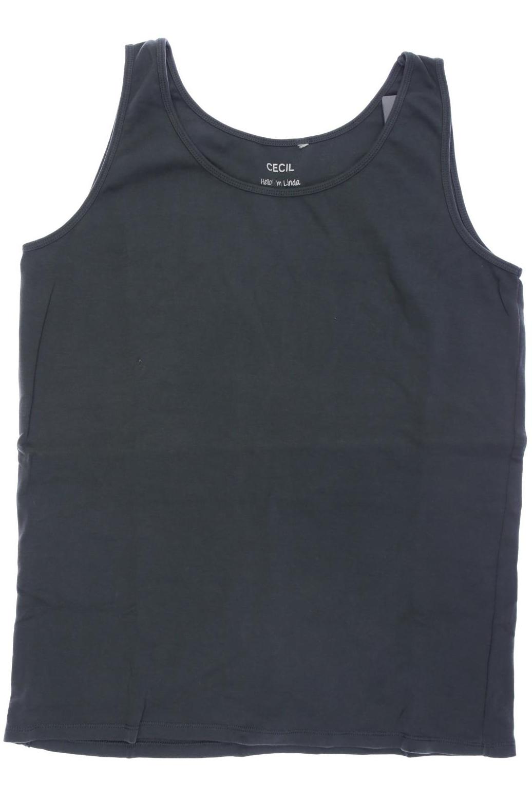 

Cecil Damen Top, grün, Gr. 42