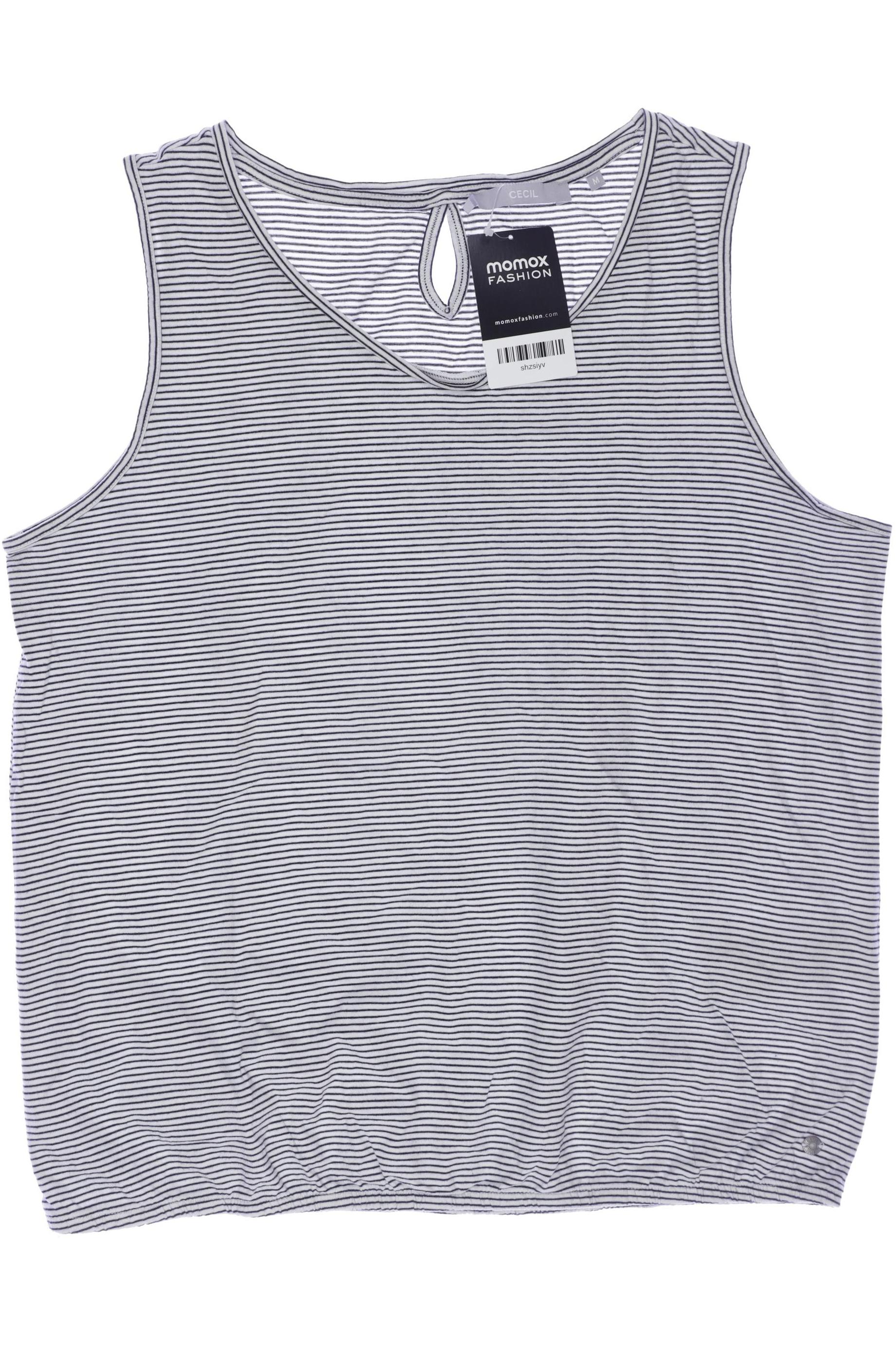

Cecil Damen Top, weiß, Gr. 38