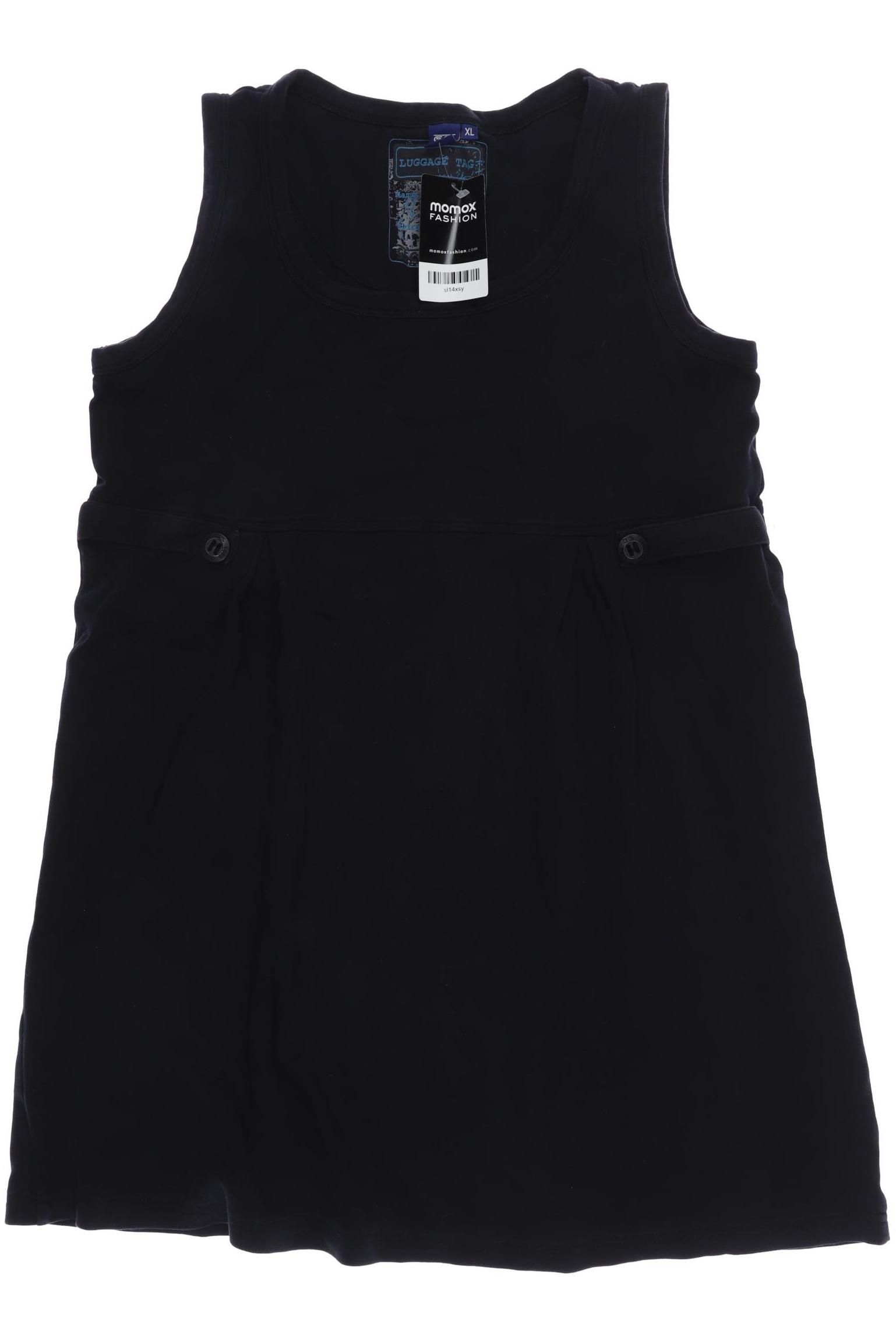 

Cecil Damen Top, marineblau, Gr. 44