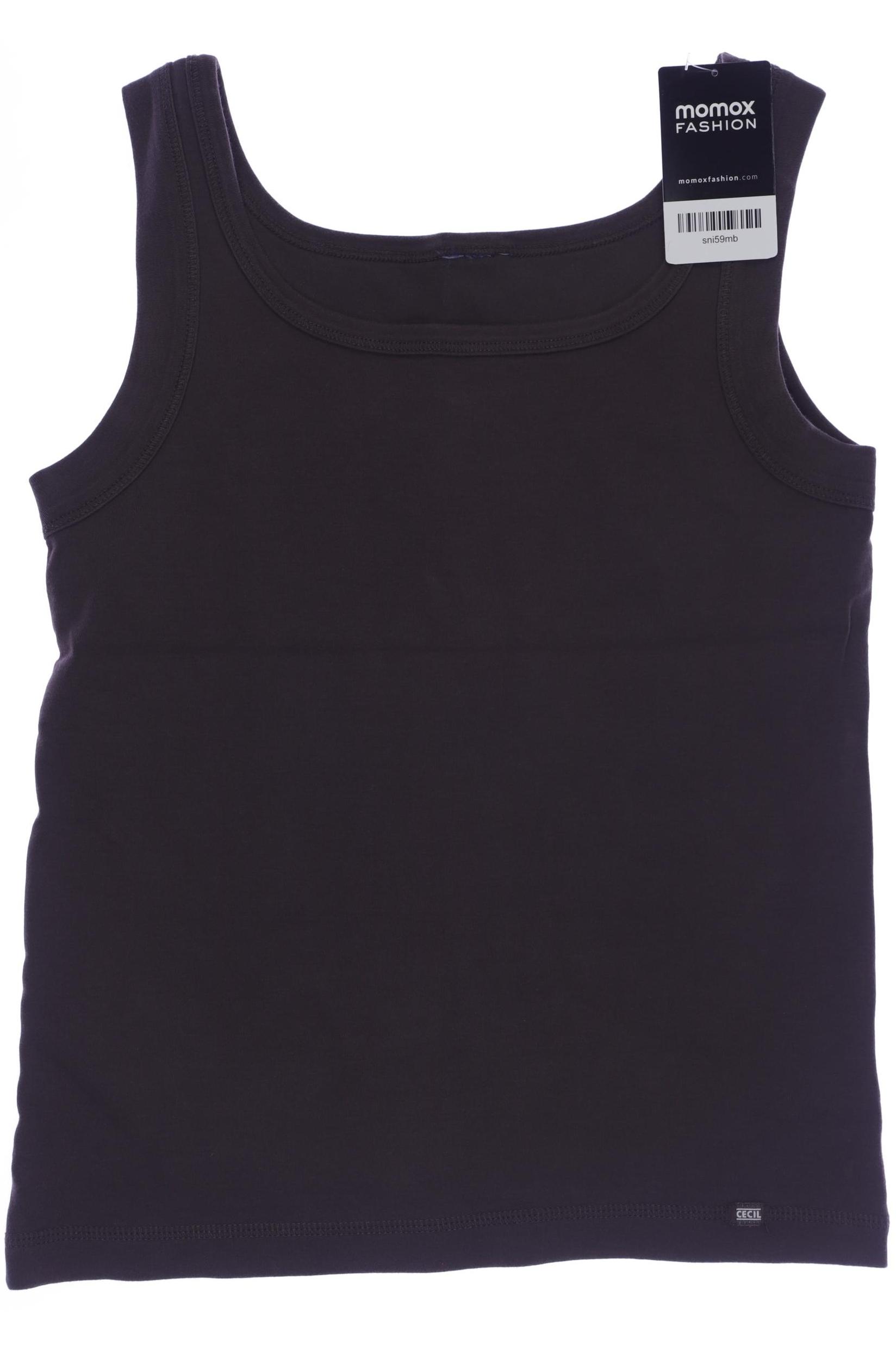 

Cecil Damen Top, braun, Gr. 36