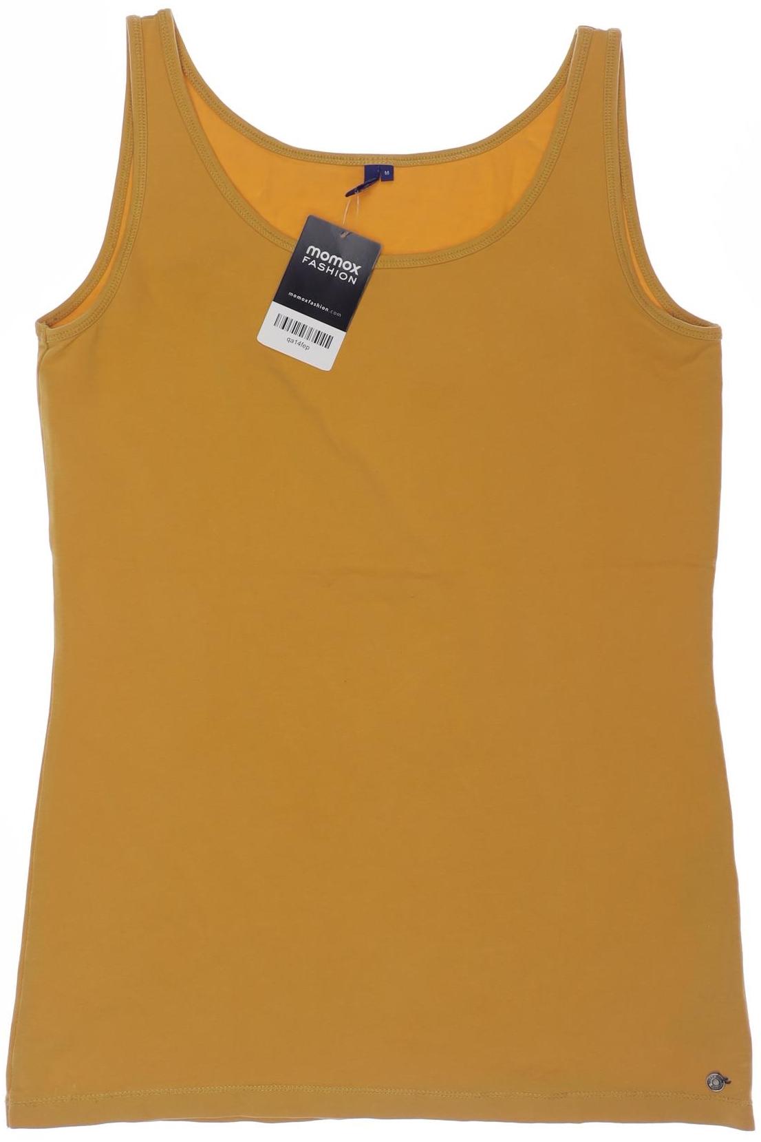 

Cecil Damen Top, gelb, Gr. 38