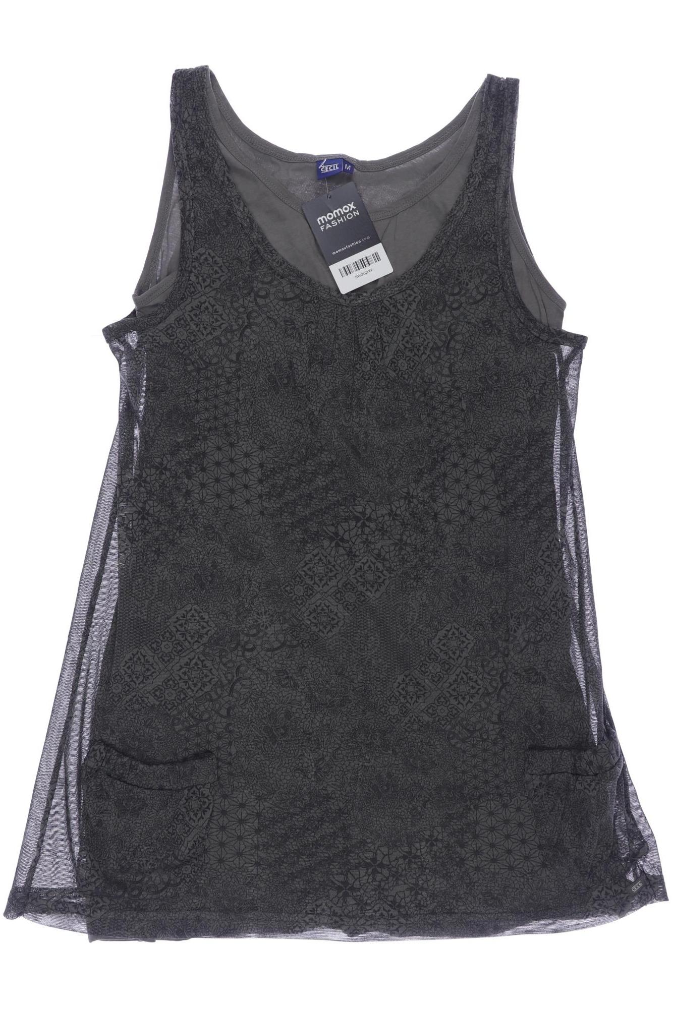 

Cecil Damen Top, grün, Gr. 38