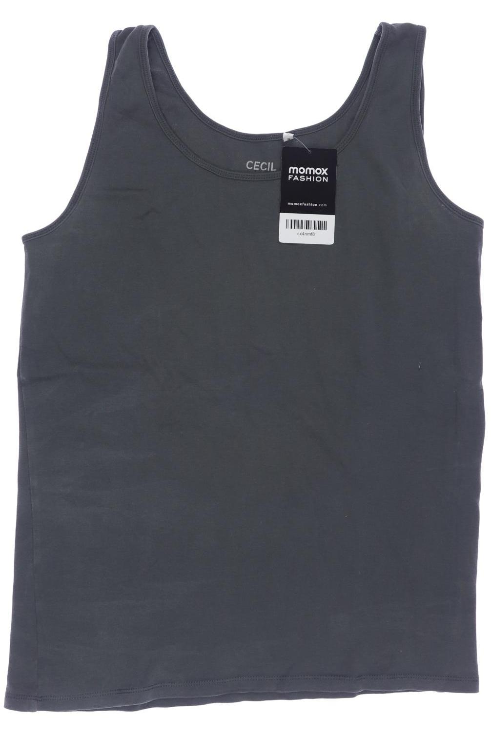 

Cecil Damen Top, grün, Gr. 38