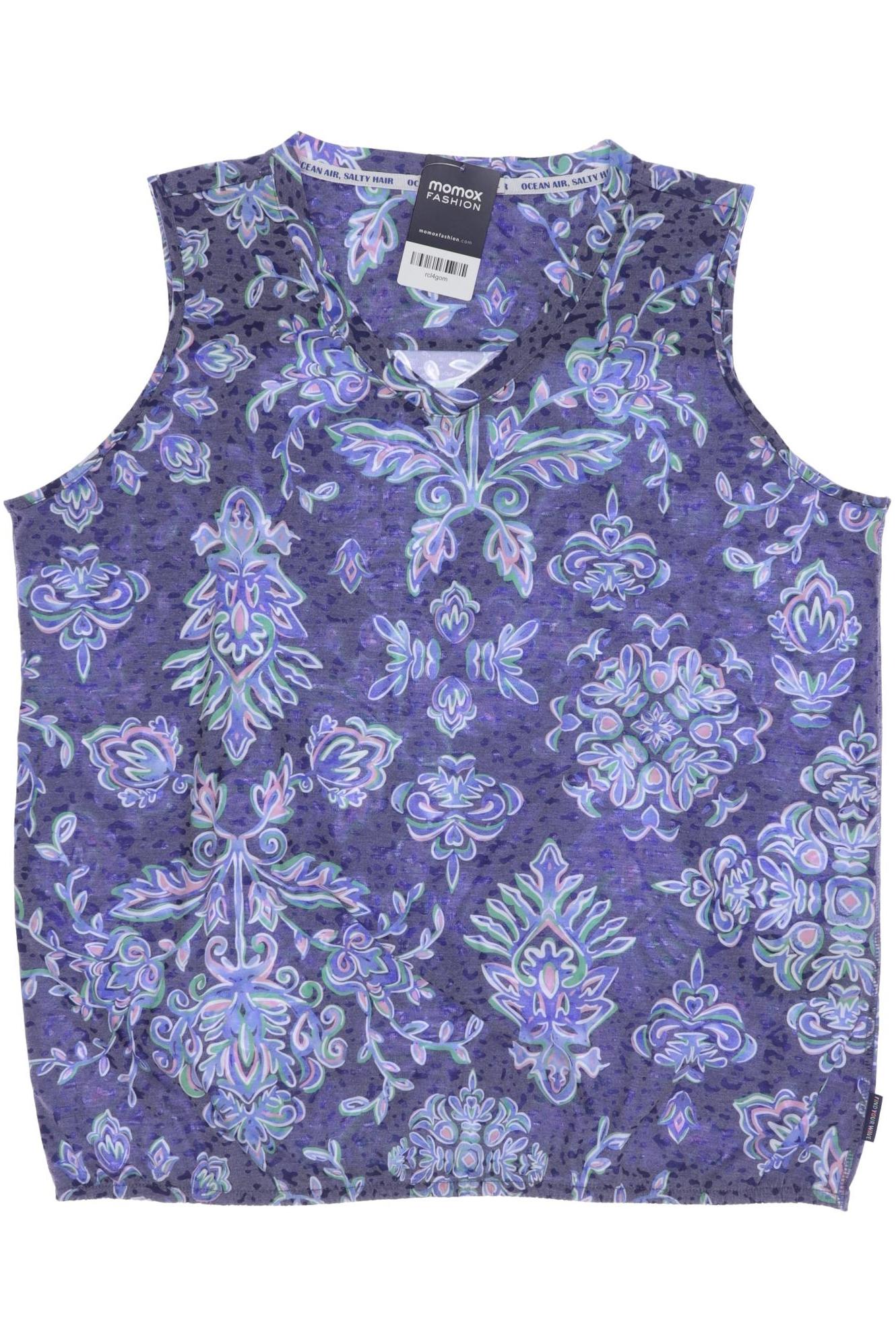 

Cecil Damen Top, blau, Gr. 44
