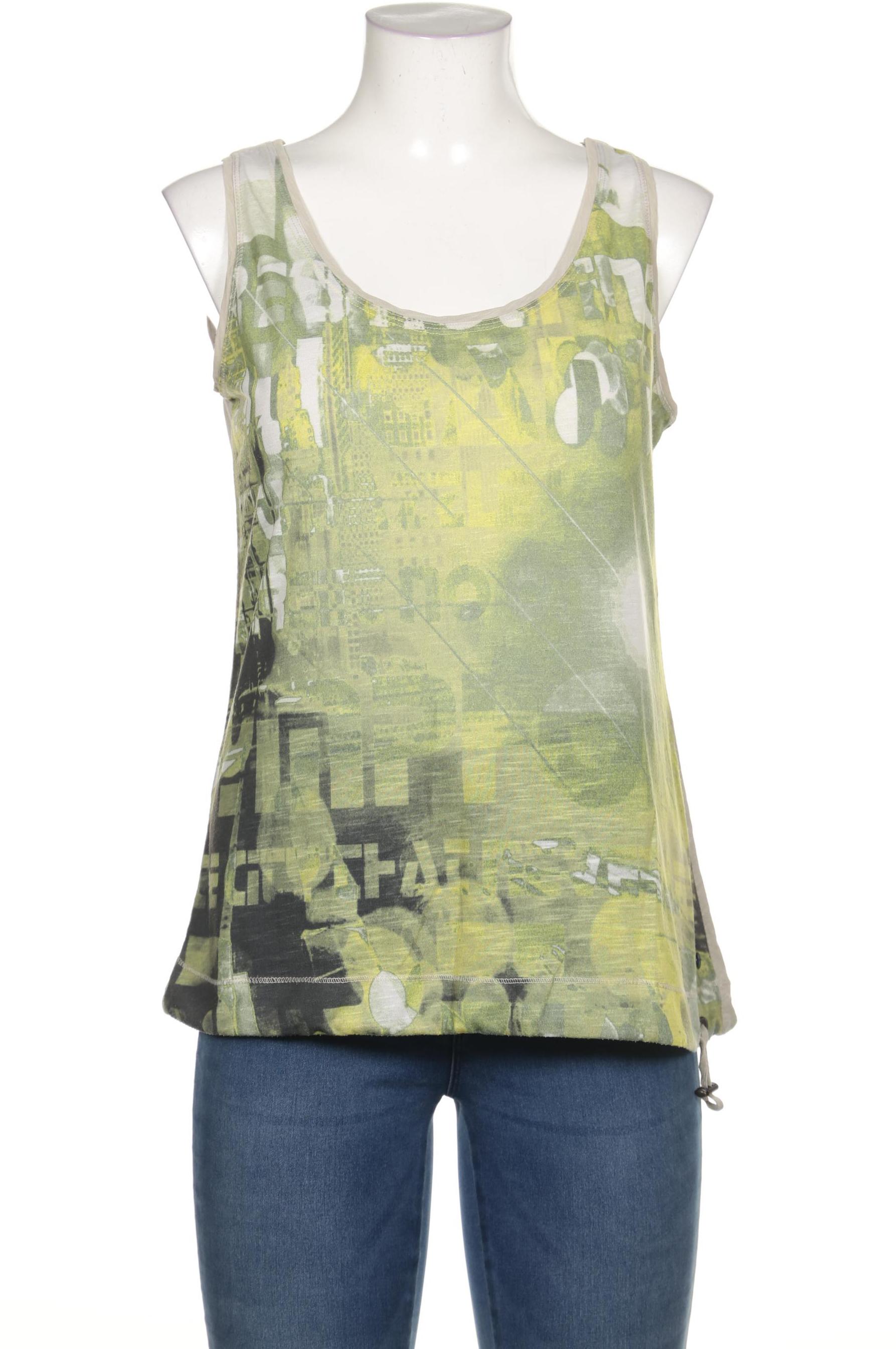 

CECIL Damen Top, grün