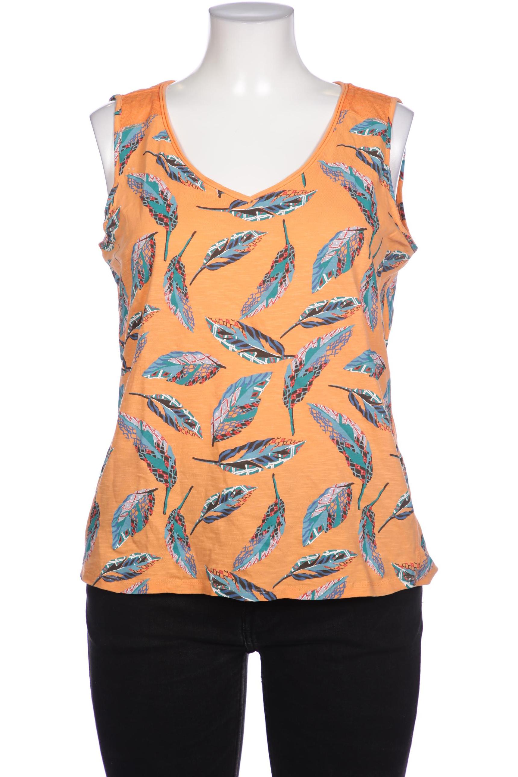 

Cecil Damen Top, orange, Gr. 44