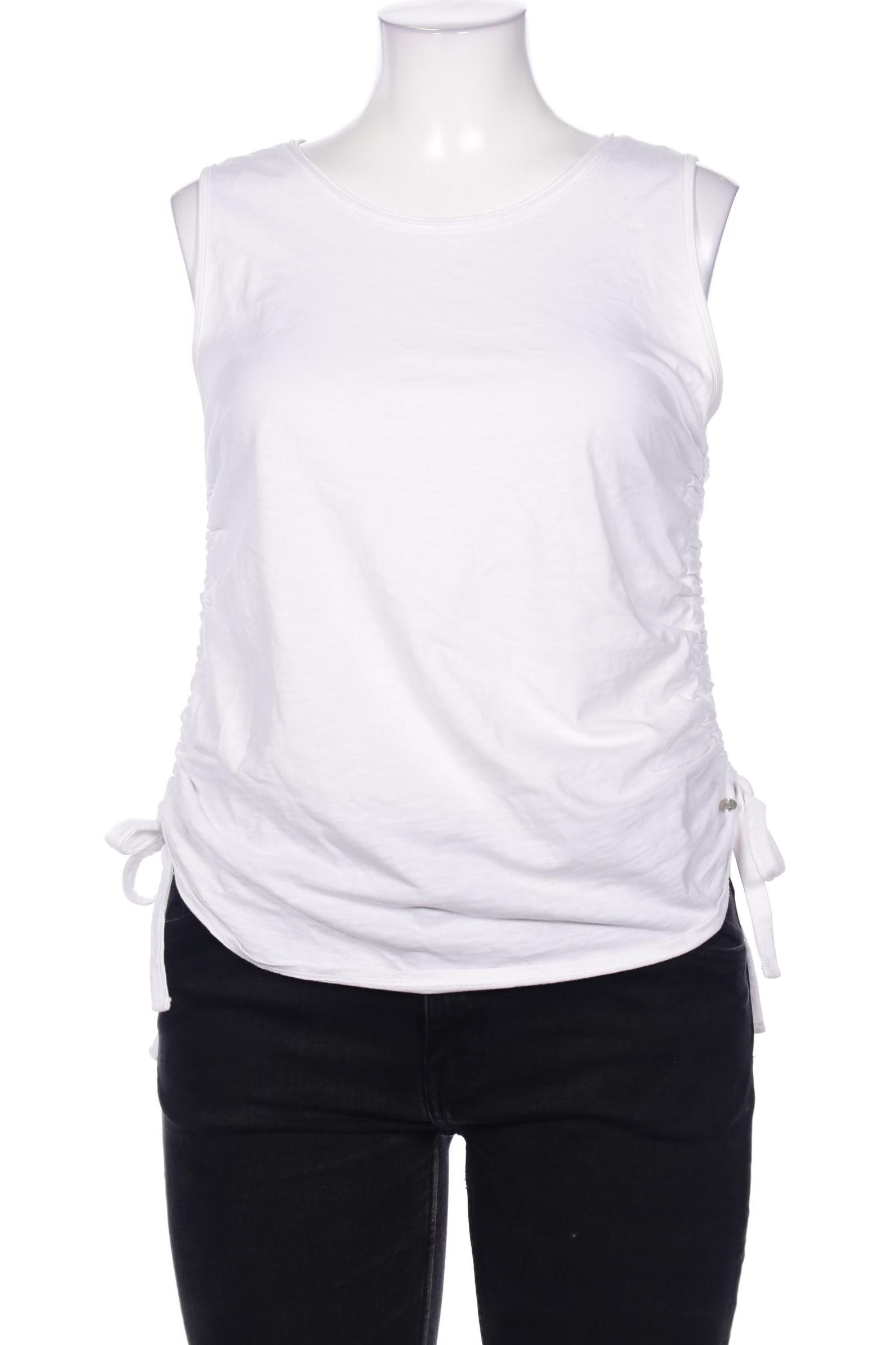 

Cecil Damen Top, weiß, Gr. 42