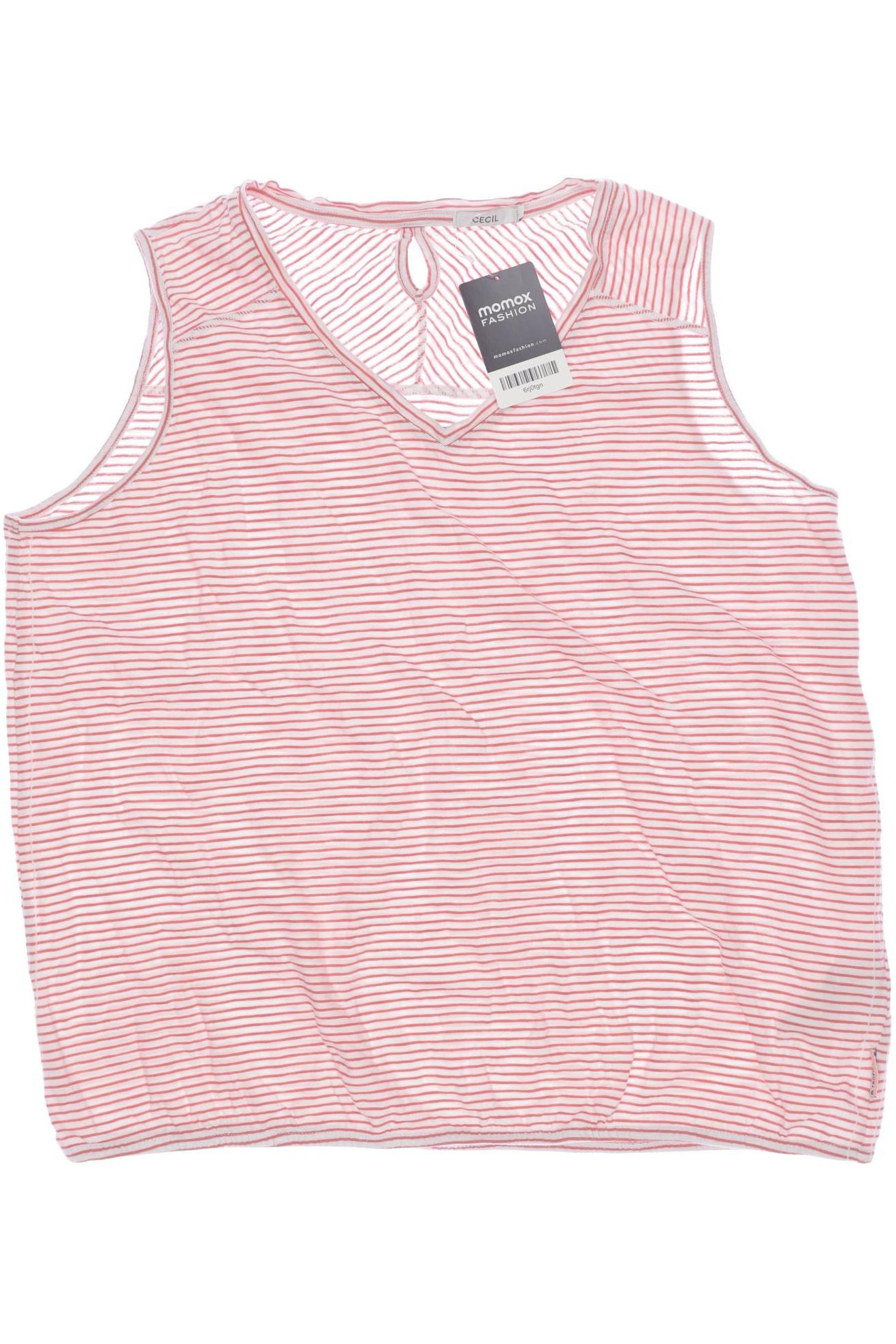 

Cecil Damen Top, rot, Gr. 44