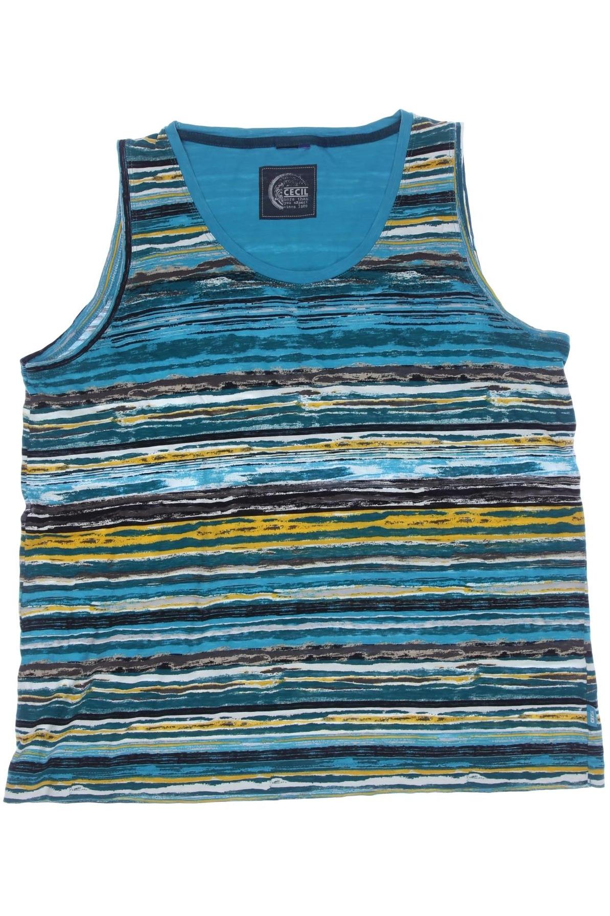 

Cecil Damen Top, mehrfarbig, Gr. 44