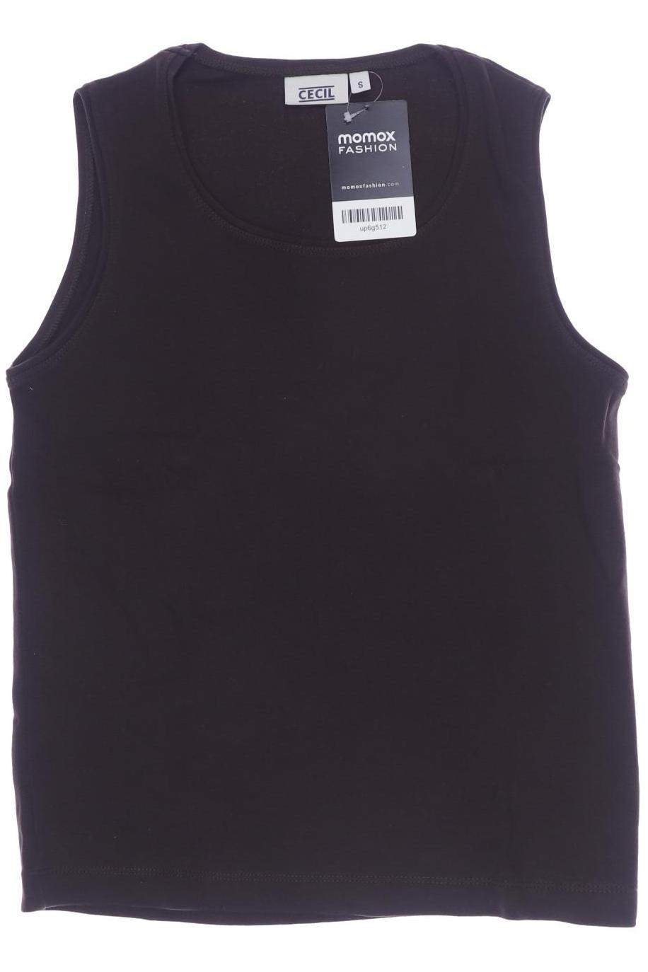 

Cecil Damen Top, braun, Gr. 36