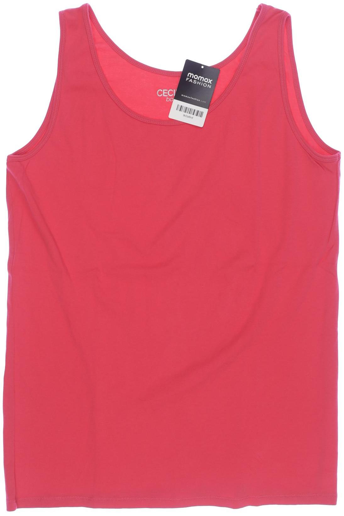 

Cecil Damen Top, pink, Gr. 38