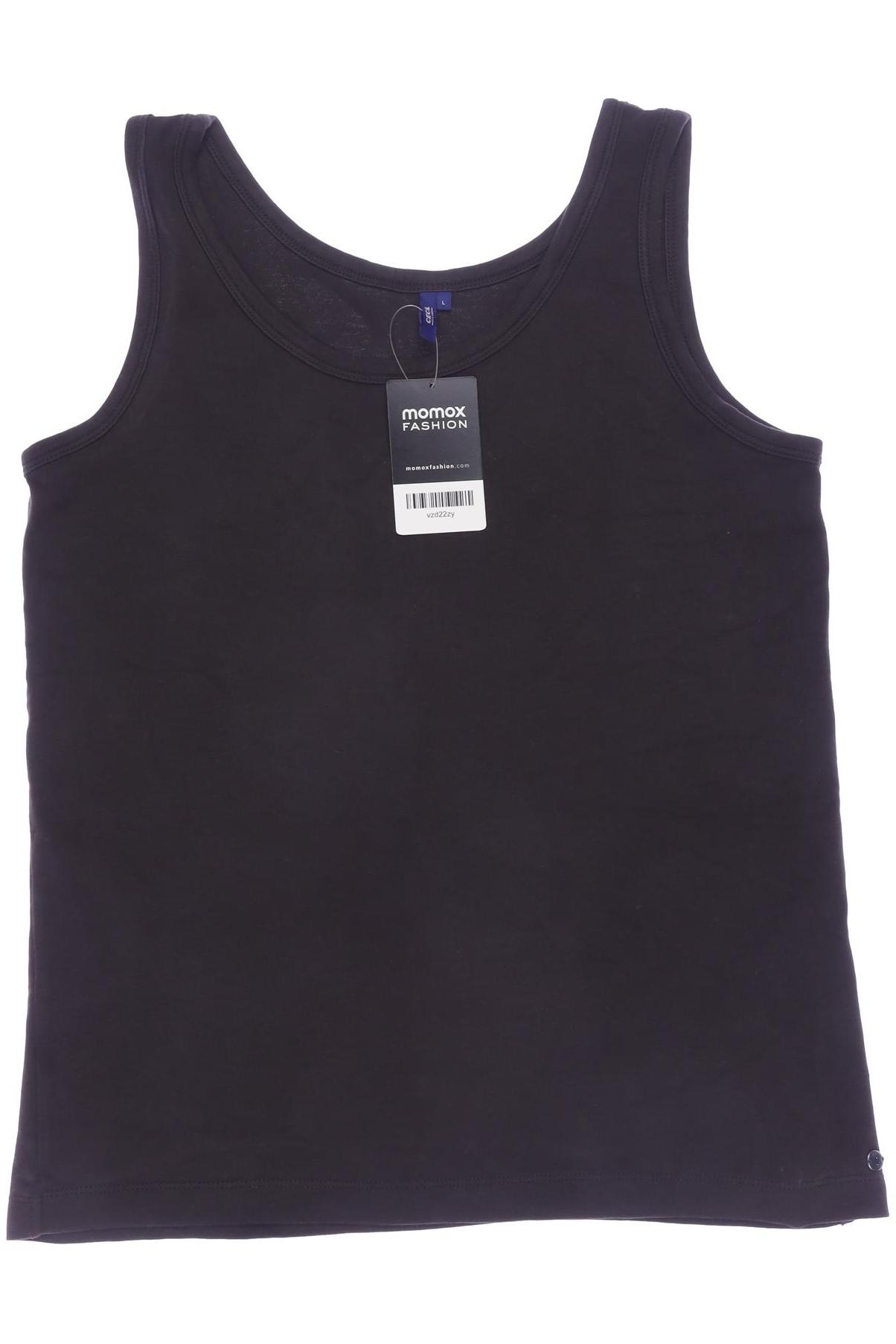 

Cecil Damen Top, schwarz, Gr. 42