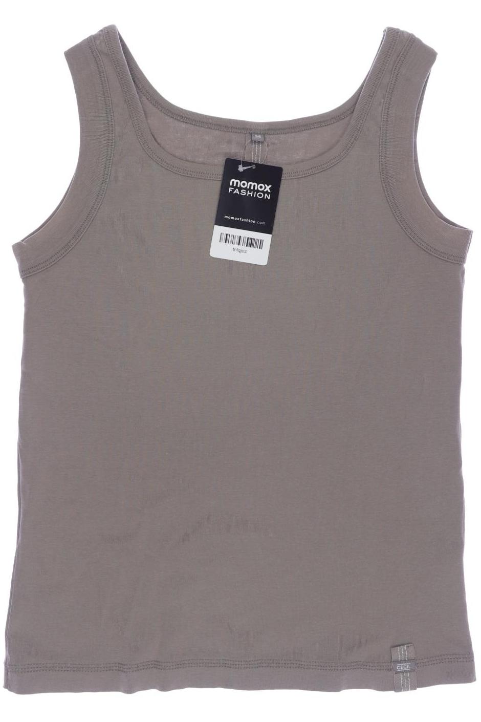 

Cecil Damen Top, braun, Gr. 38