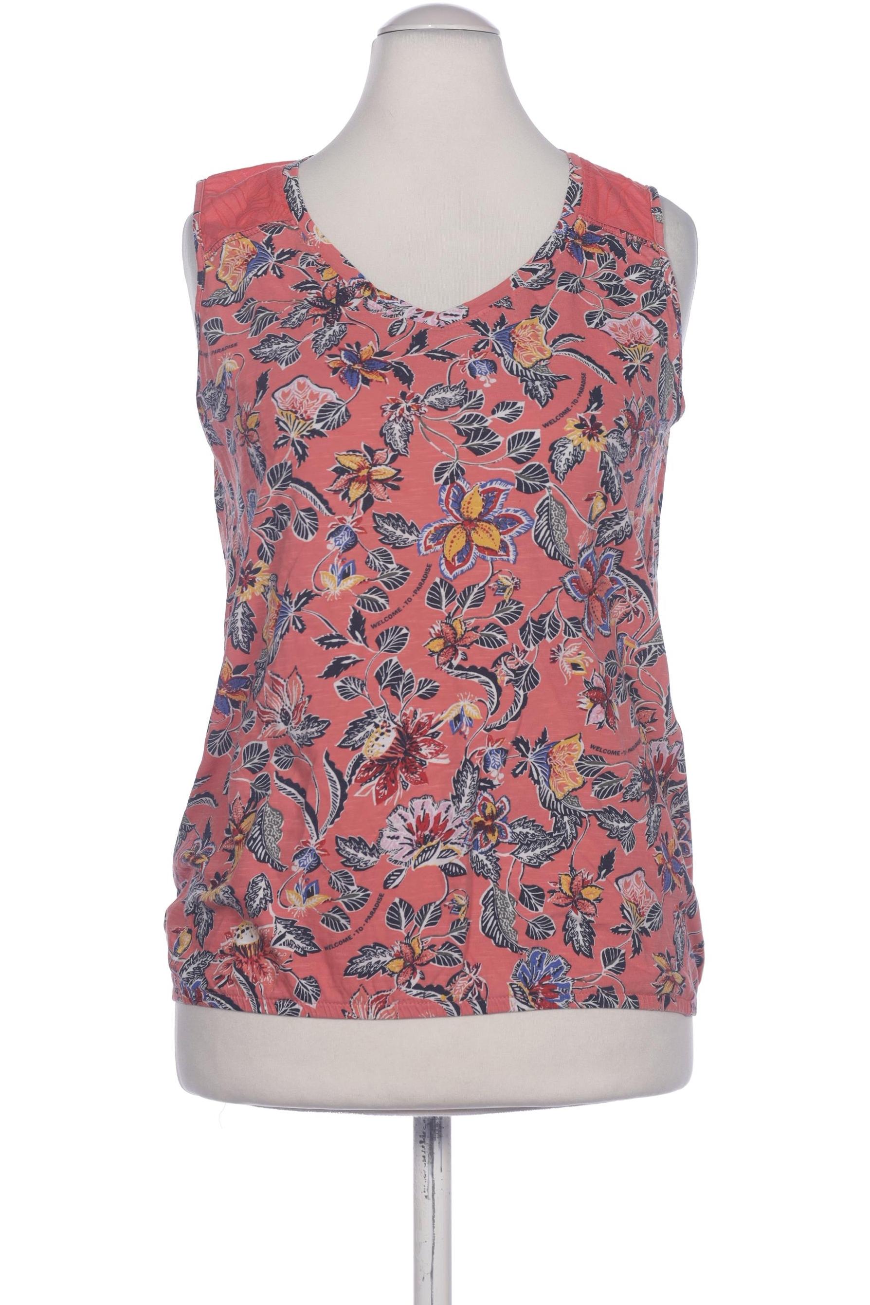 

Cecil Damen Top, pink, Gr. 36