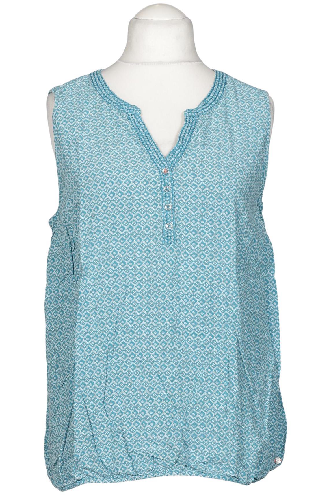 

Cecil Damen Top, hellblau, Gr. 46
