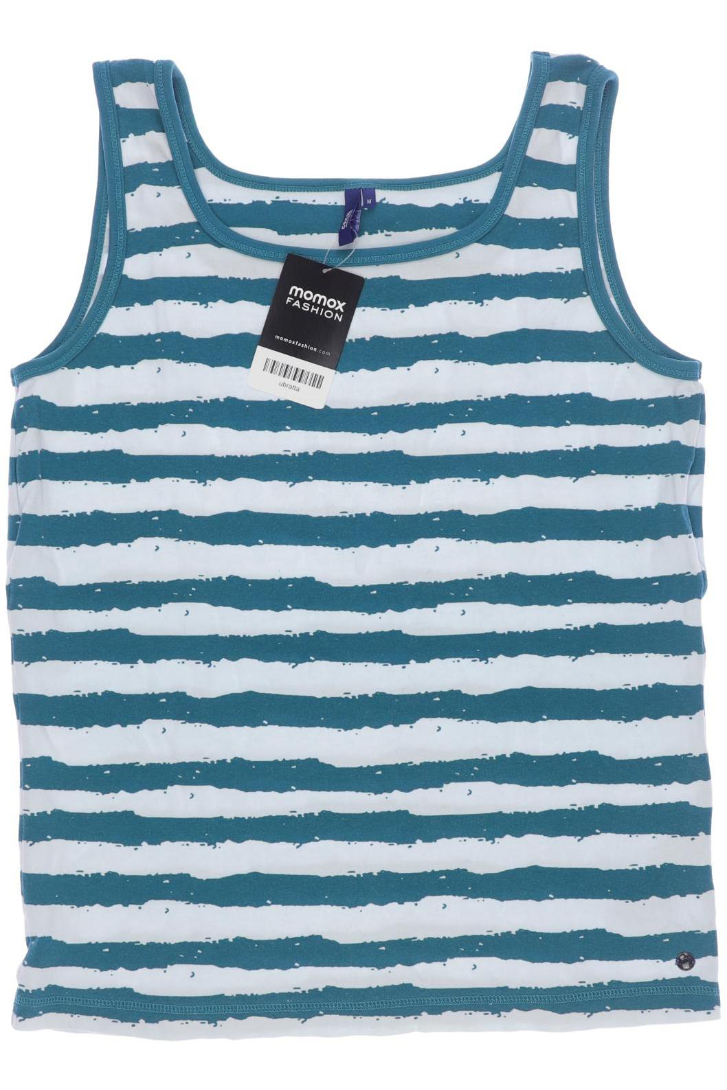 

Cecil Damen Top, türkis, Gr. 38