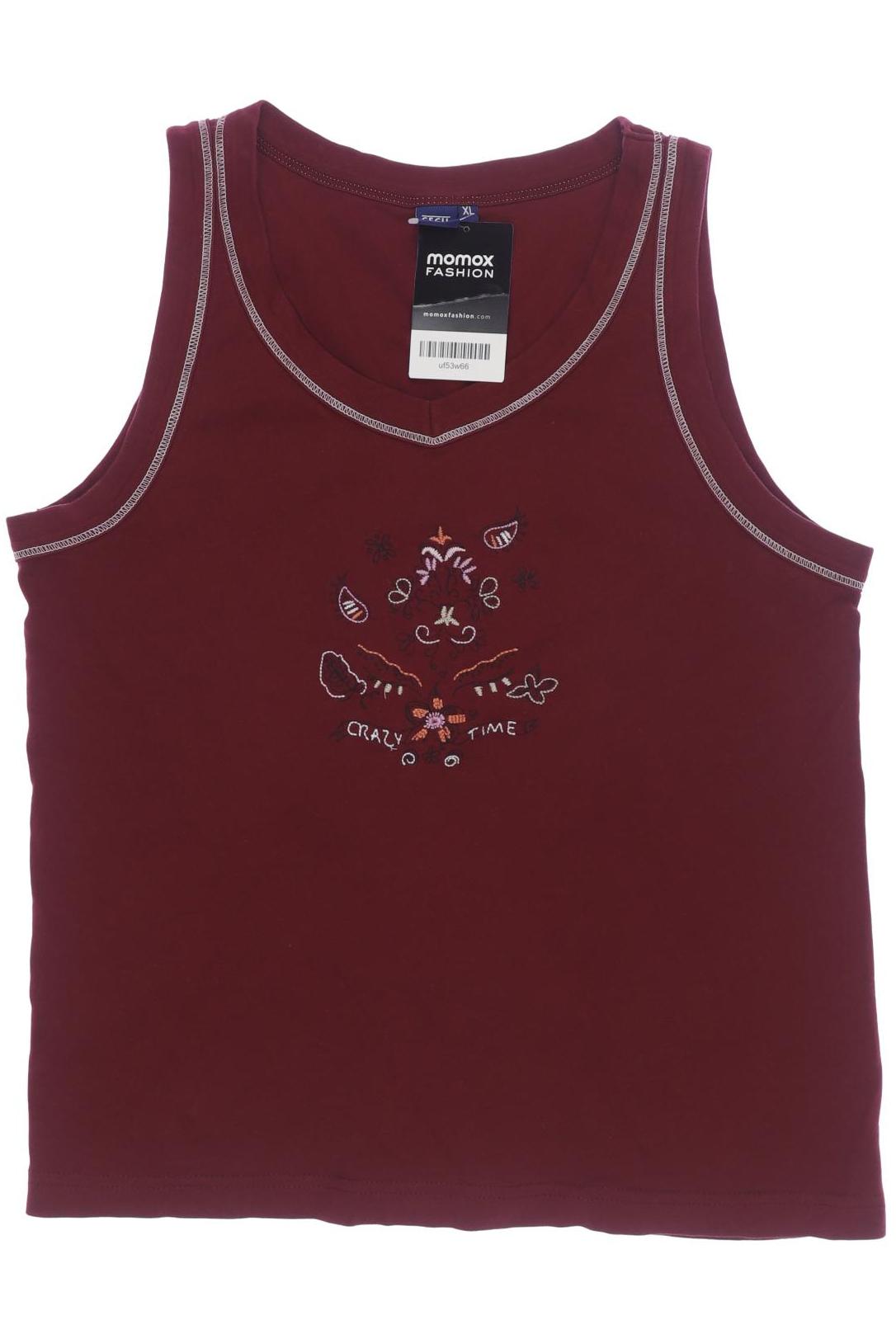 

Cecil Damen Top, bordeaux, Gr. 44