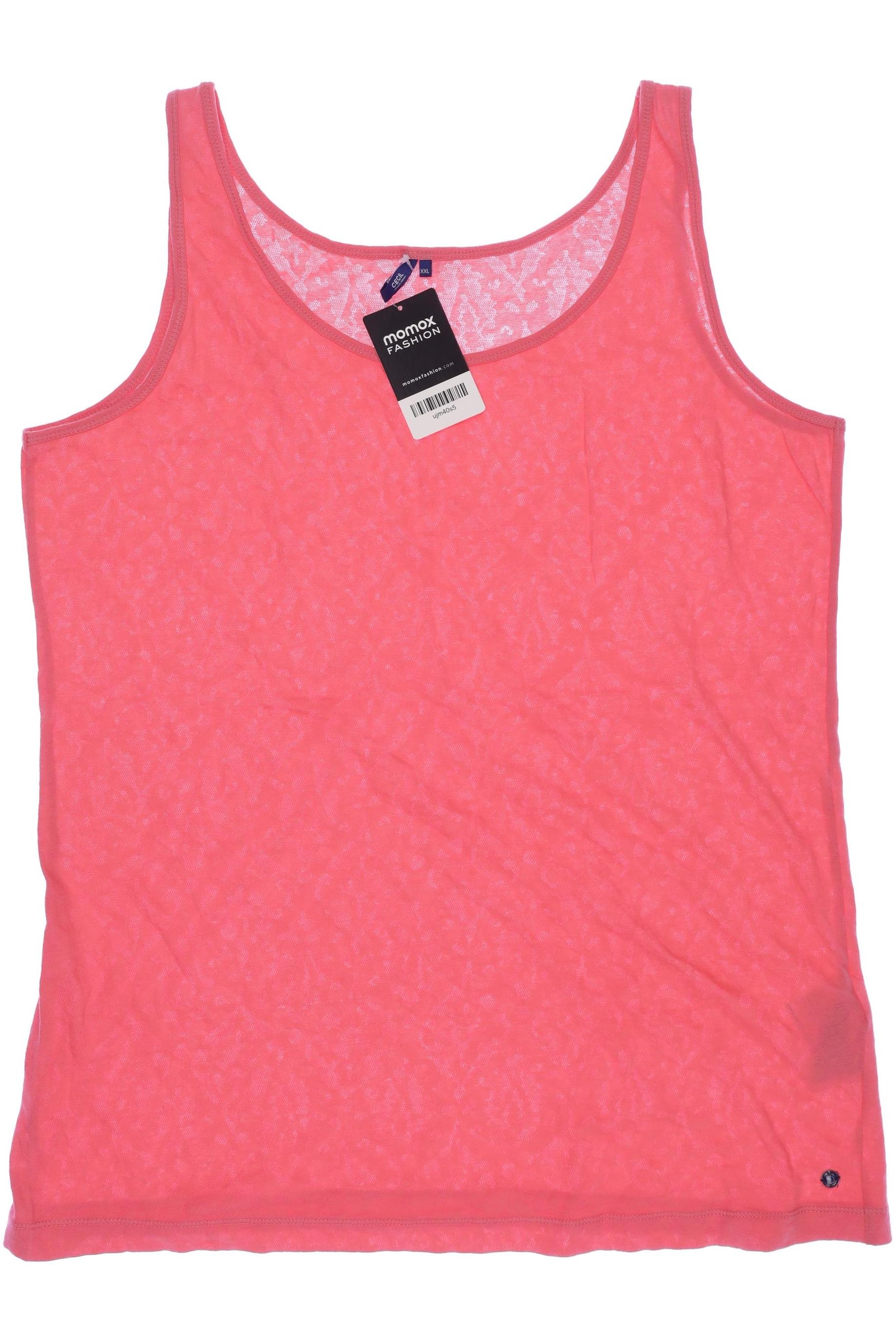

Cecil Damen Top, pink, Gr. 46