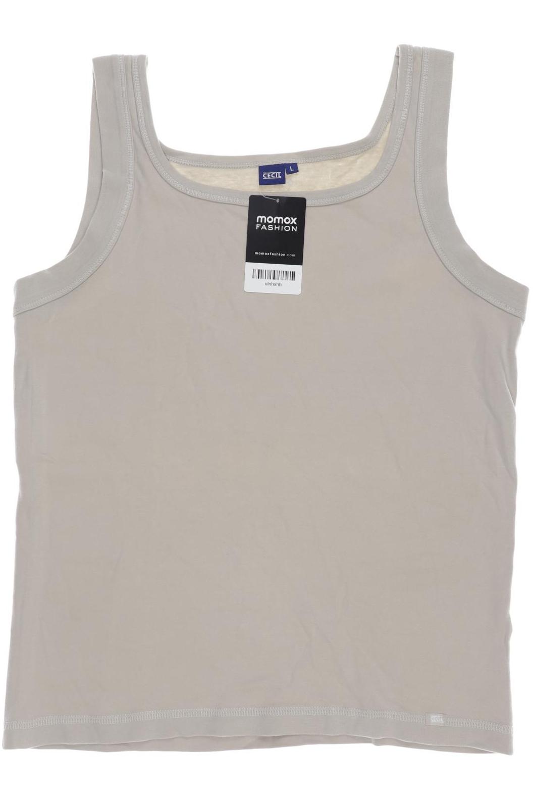 

Cecil Damen Top, beige, Gr. 42